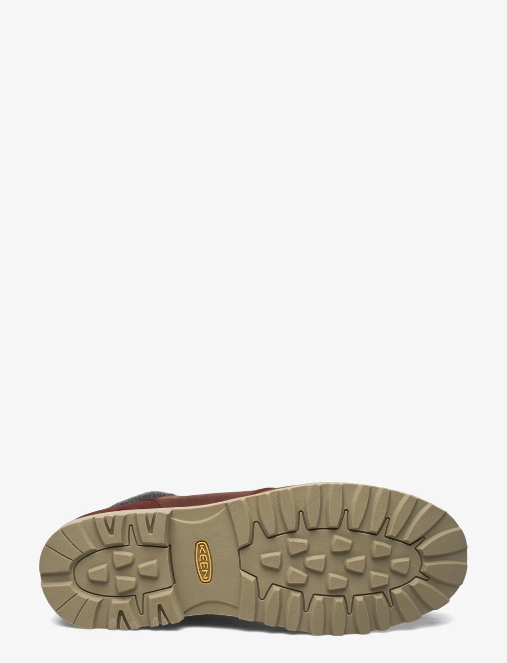 Keen the 2025 slater boot