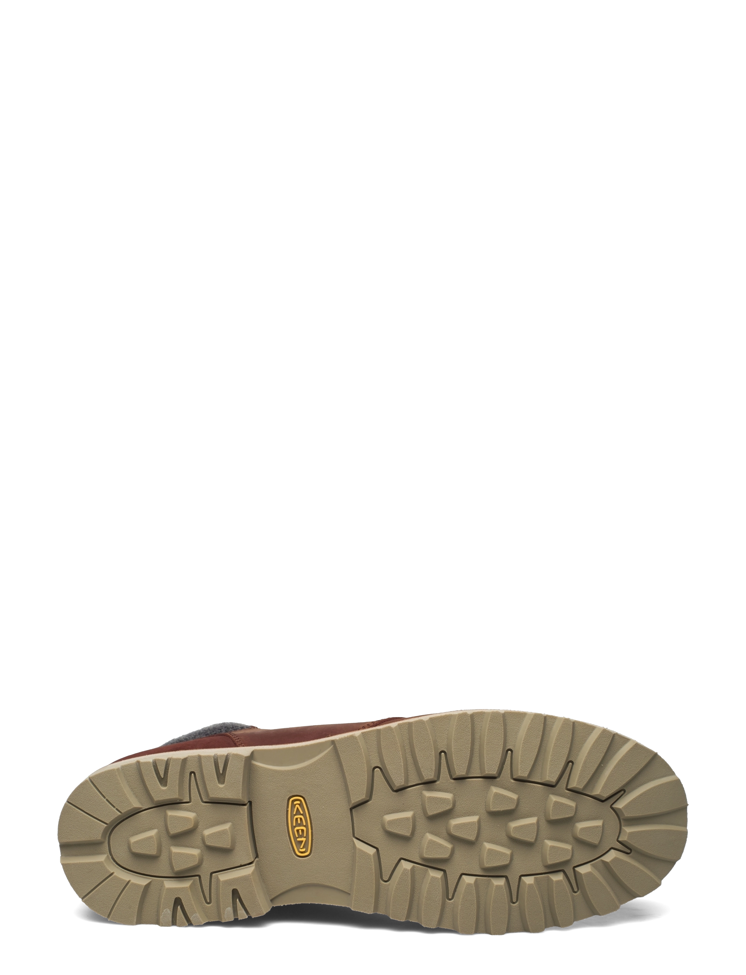 Keen Closeout - THE SLATER II - fawn - 4