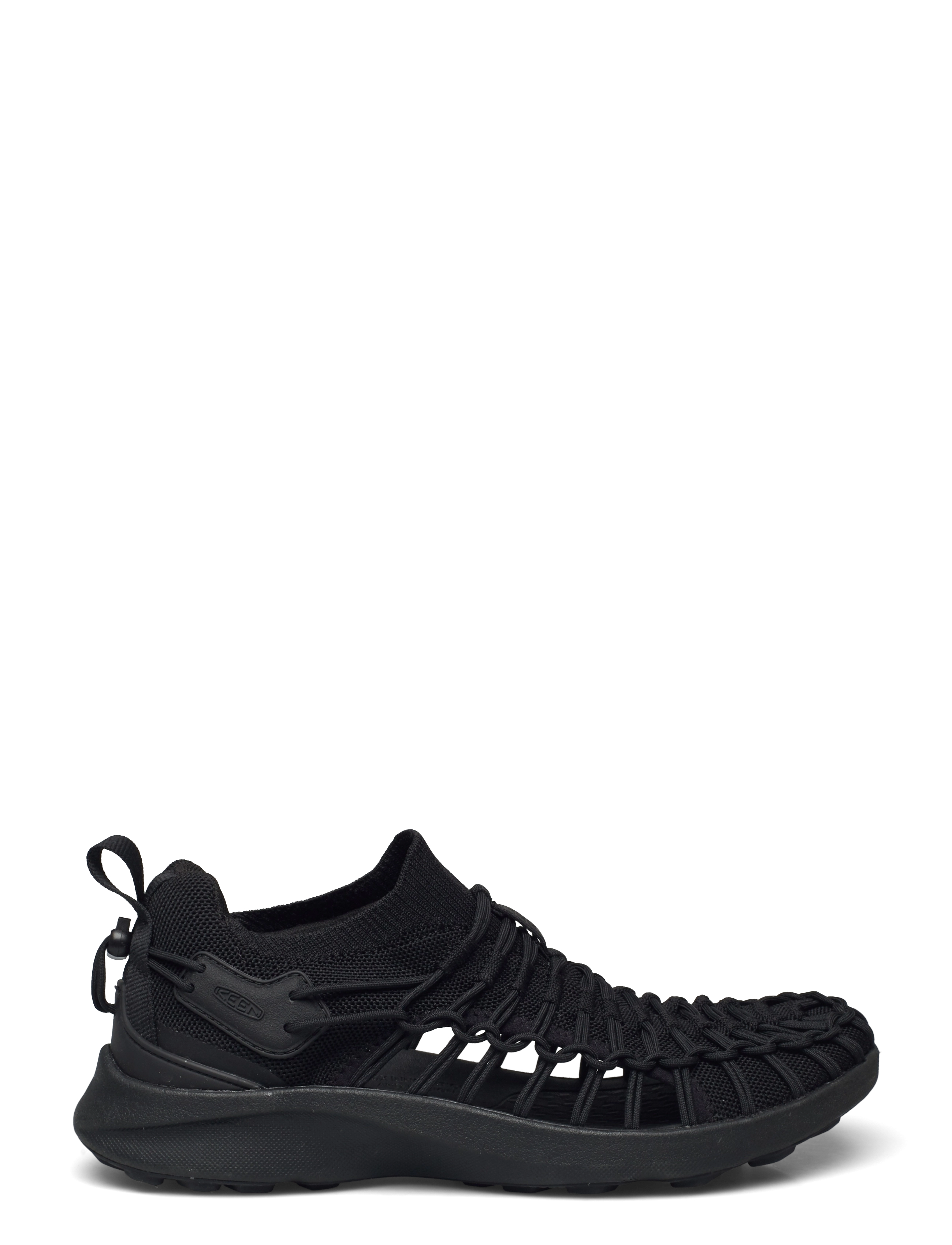 Keen Closeout - UNEEK SNK SLIP-ON - black/black - 1
