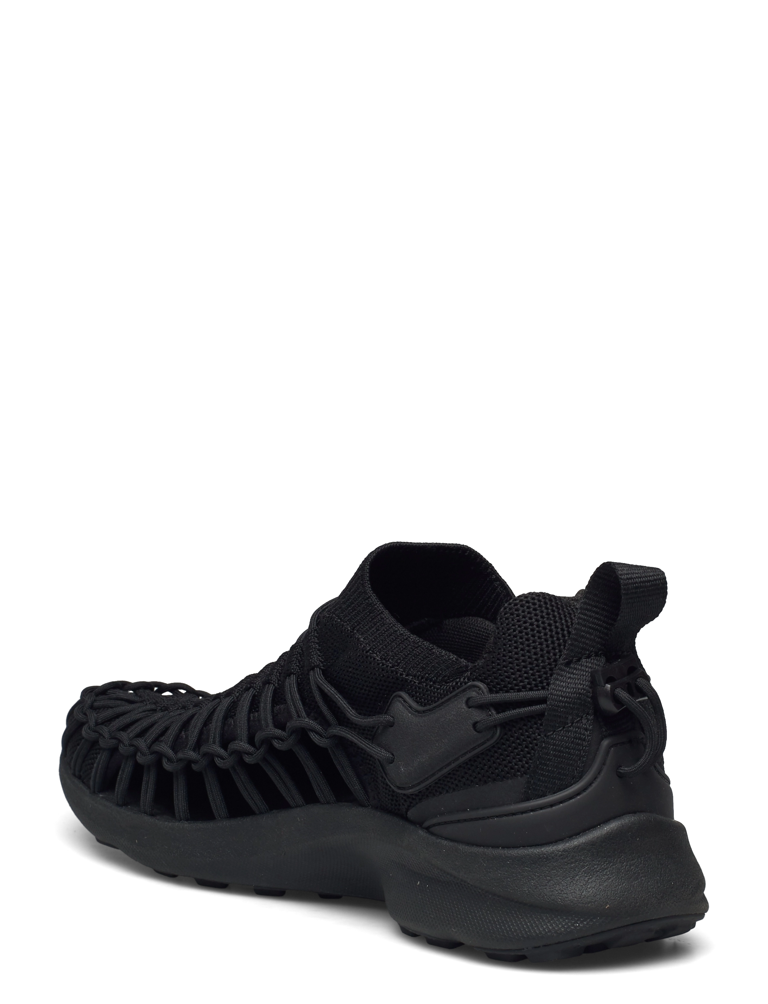 Keen Closeout - UNEEK SNK SLIP-ON - black/black - 2
