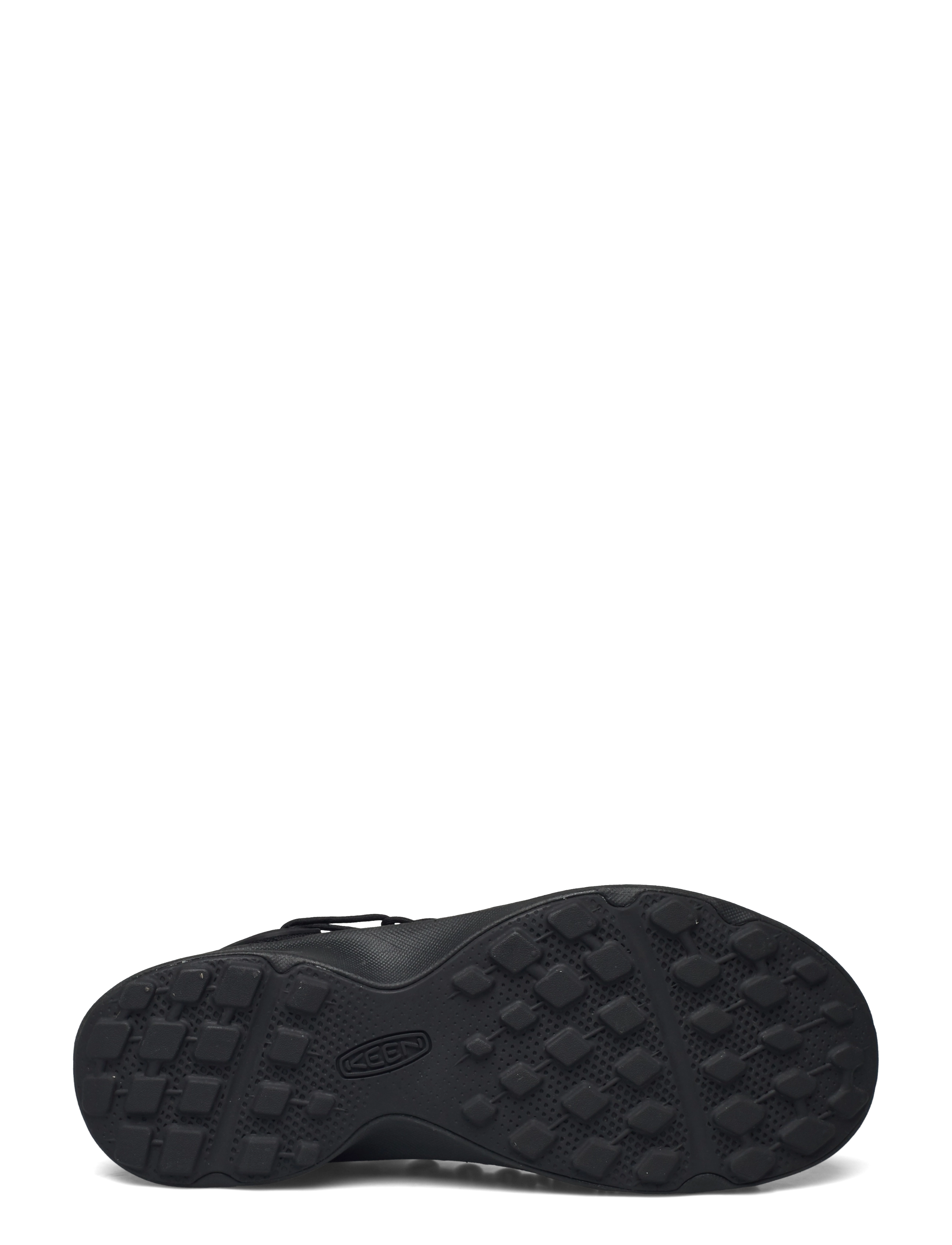 Keen Closeout - UNEEK SNK SLIP-ON - black/black - 4