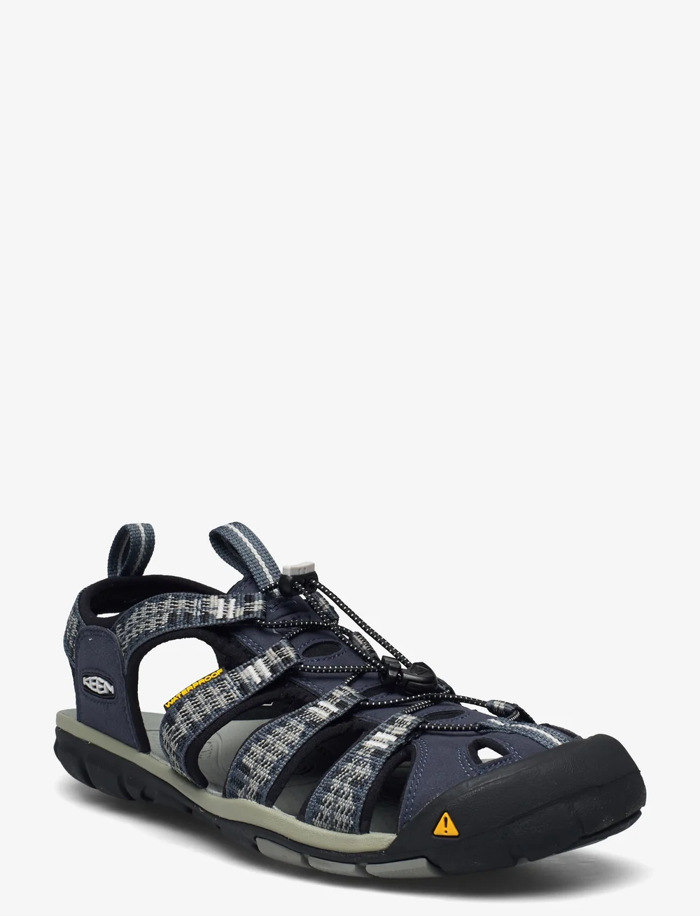 Keen clearwater online cnx midnight navy