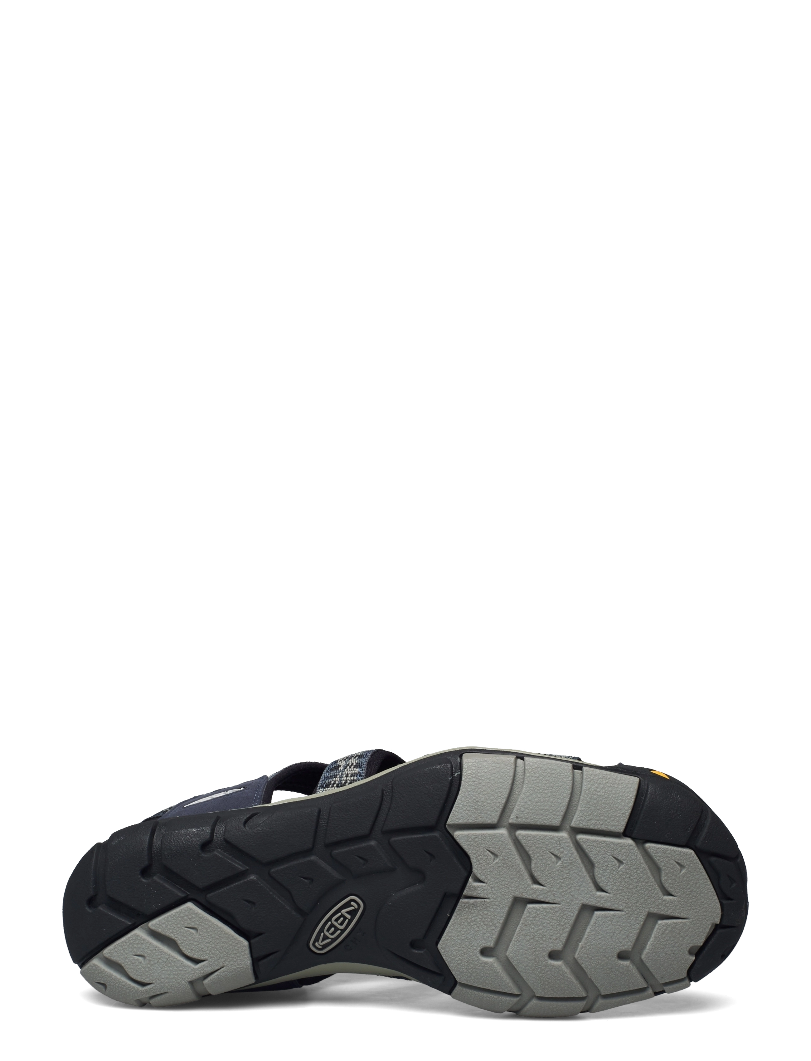 Keen Closeout - CLEARWATER CNX - midnight navy/vapor - 4