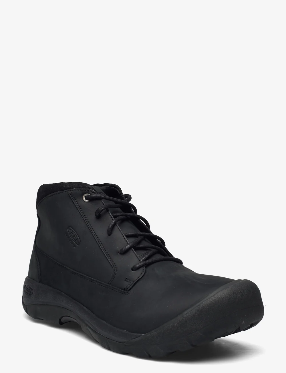 Keen 2025 leather boots