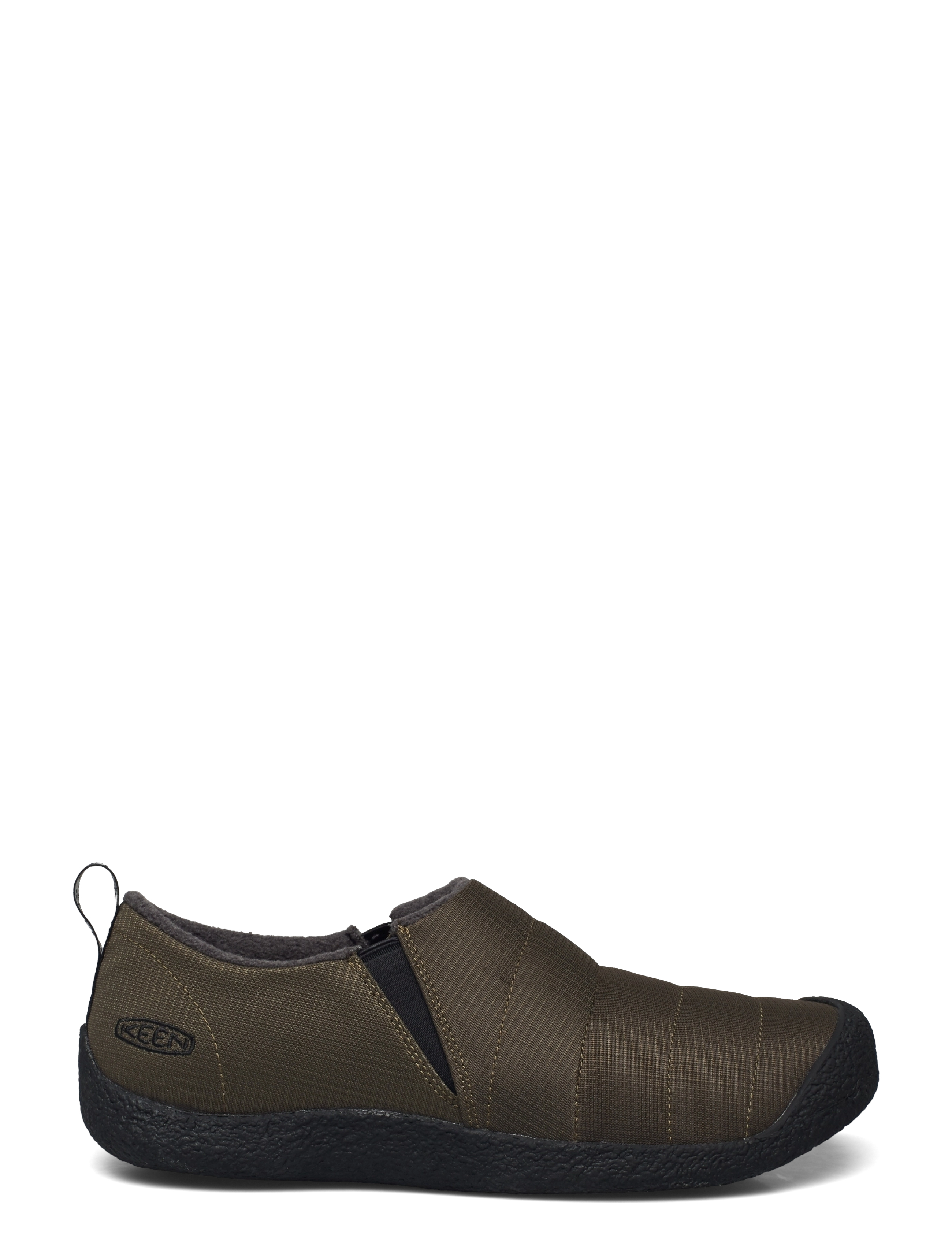 Keen Closeout - HOWSER II - dark olive/black - 1
