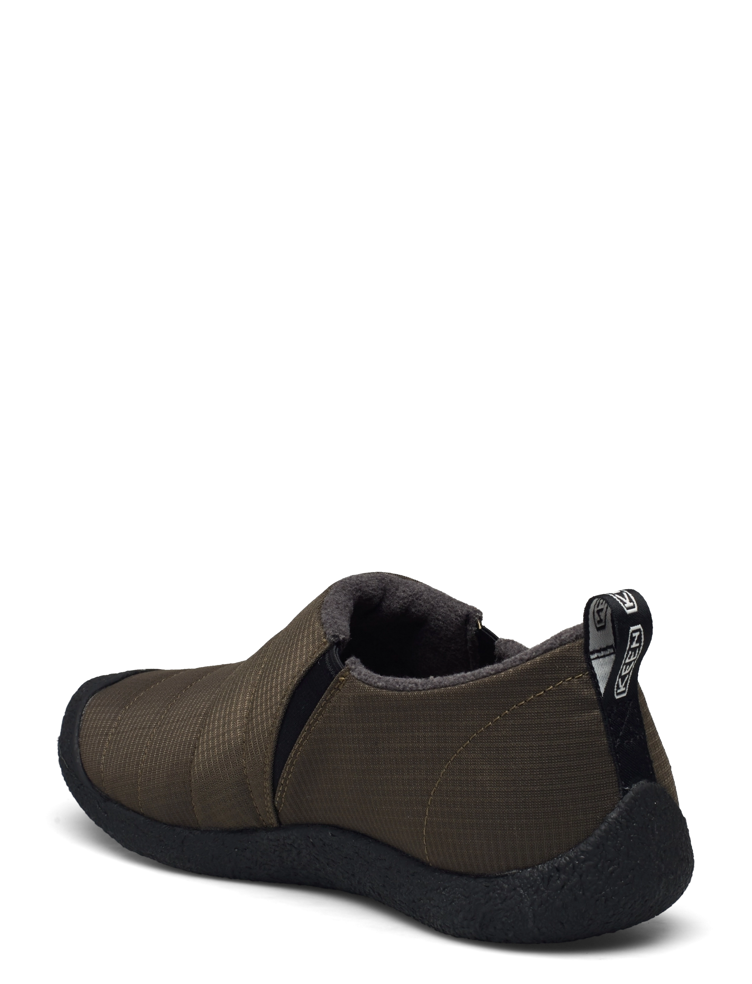 Keen Closeout - HOWSER II - dark olive/black - 2