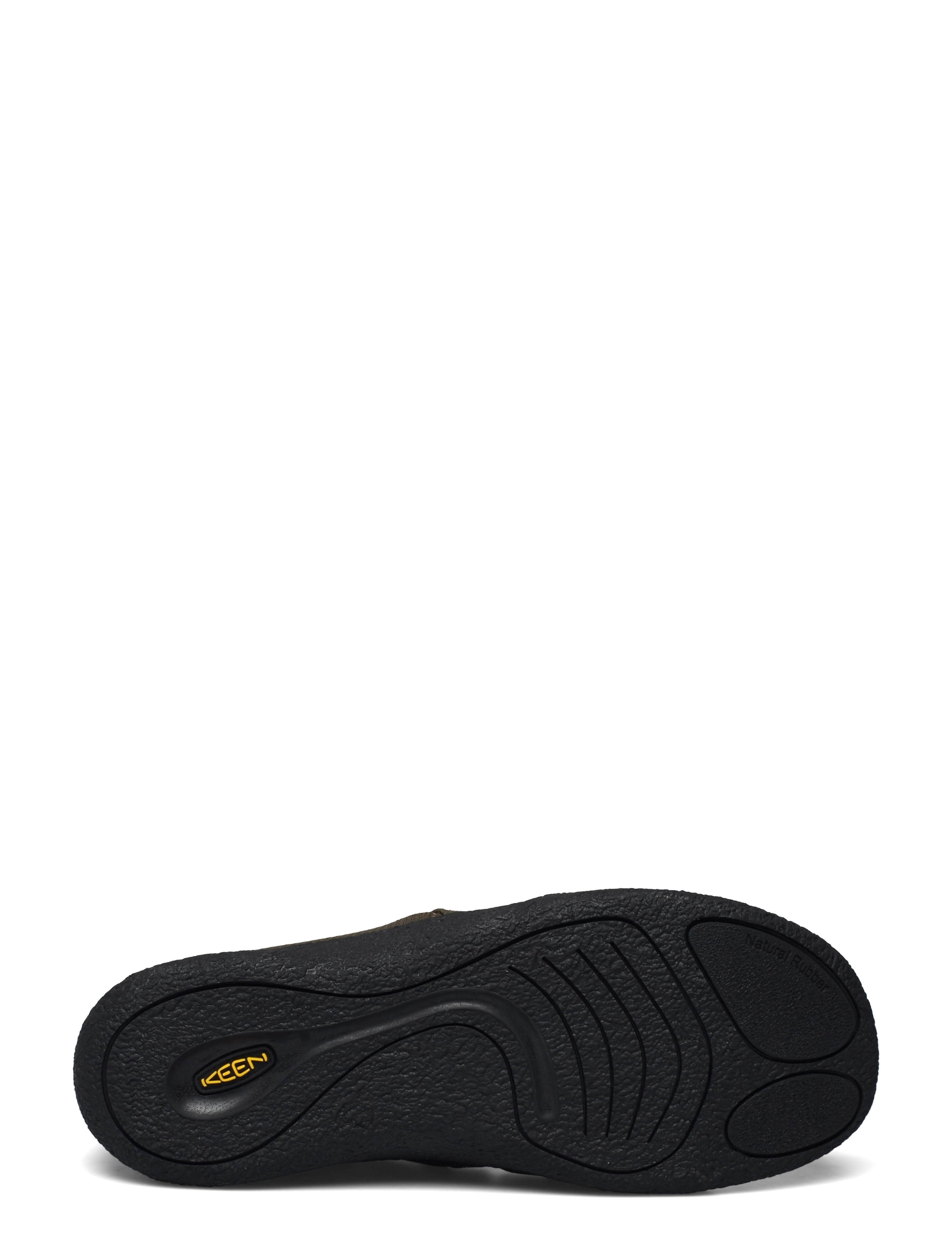 Keen Closeout - HOWSER II - dark olive/black - 4