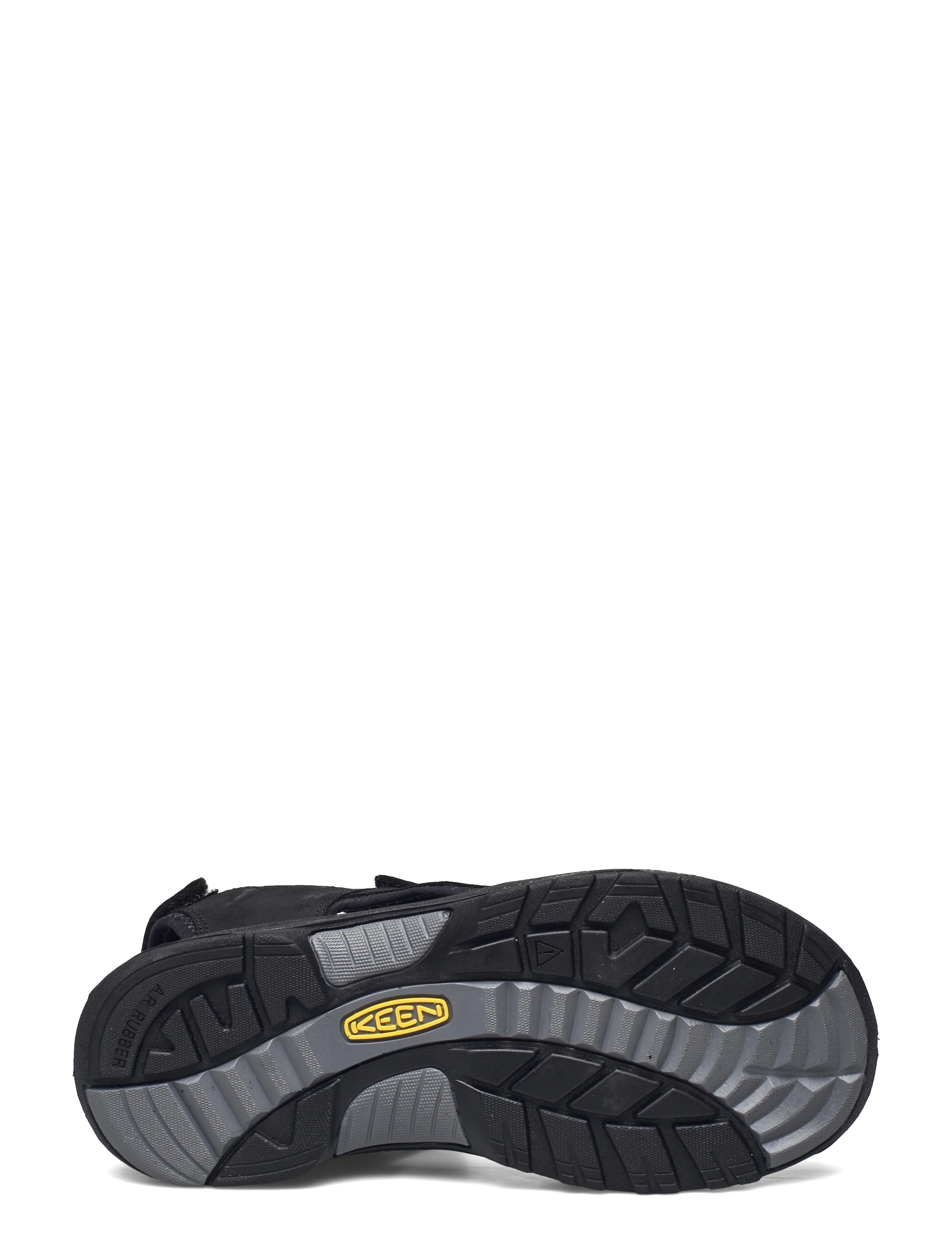 Keen Closeout - RIALTO II 3 POINT - black/steel grey - 4