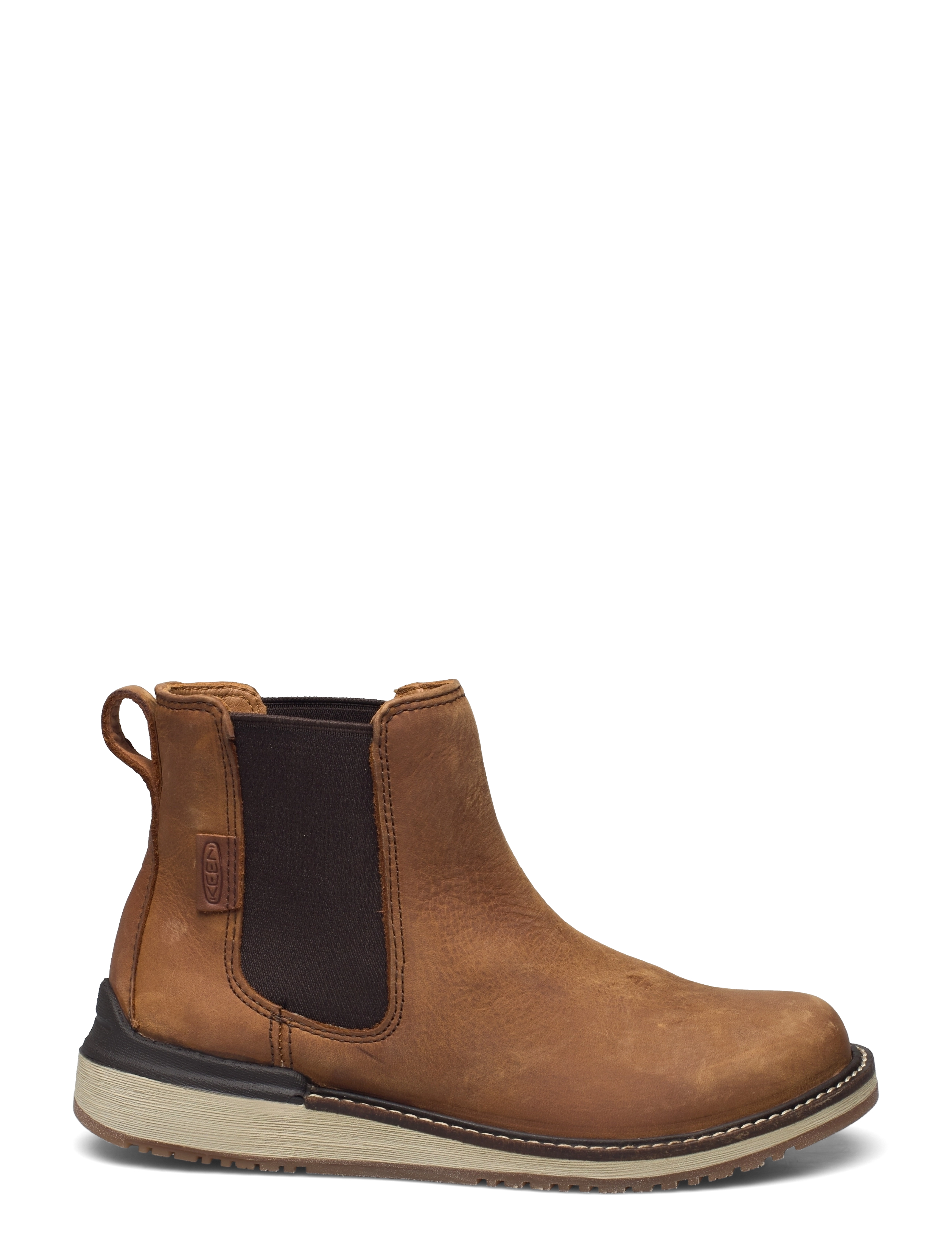 Keen Closeout - BAILEY CHELSEA WP - cognac - 1