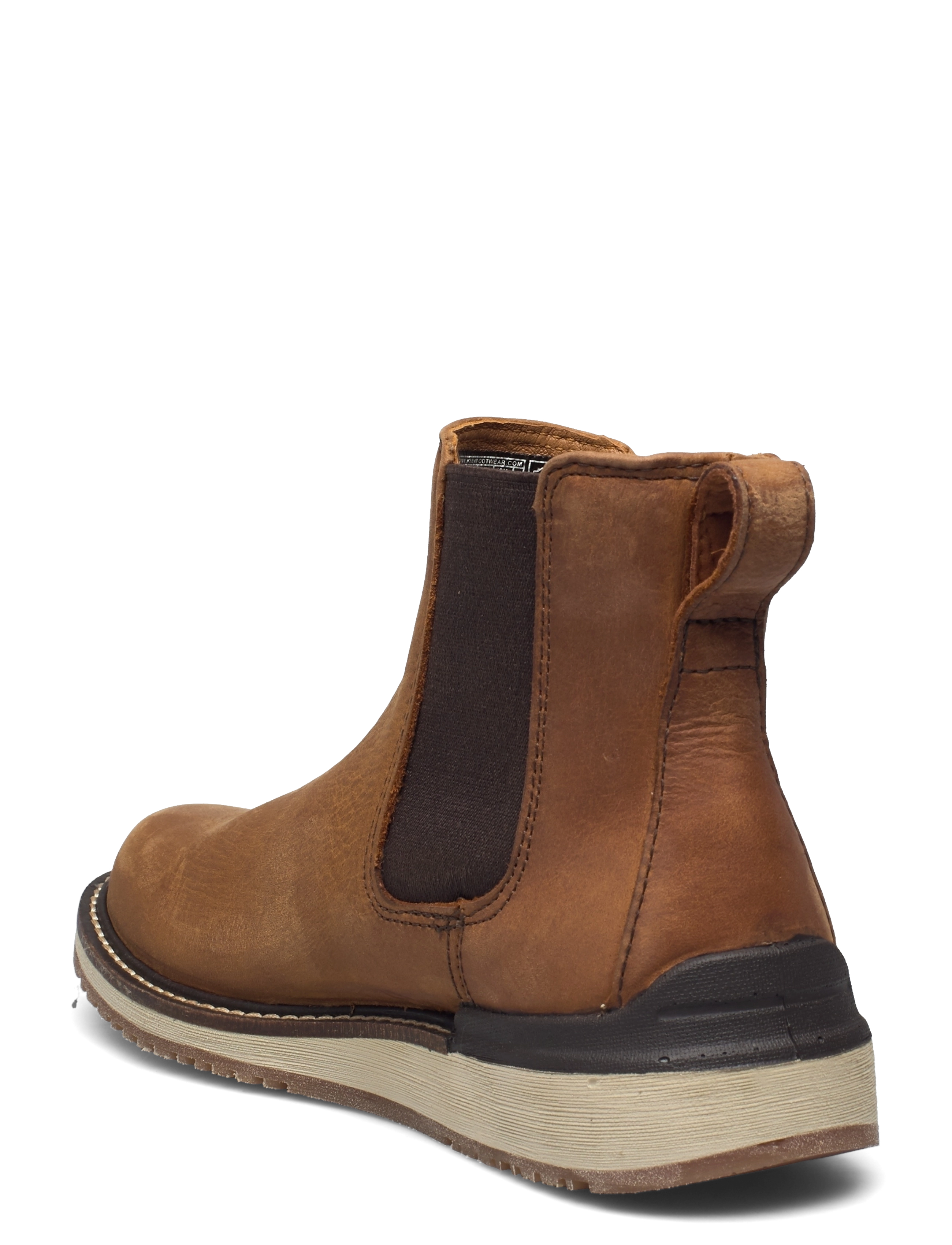 Keen Closeout - BAILEY CHELSEA WP - cognac - 2
