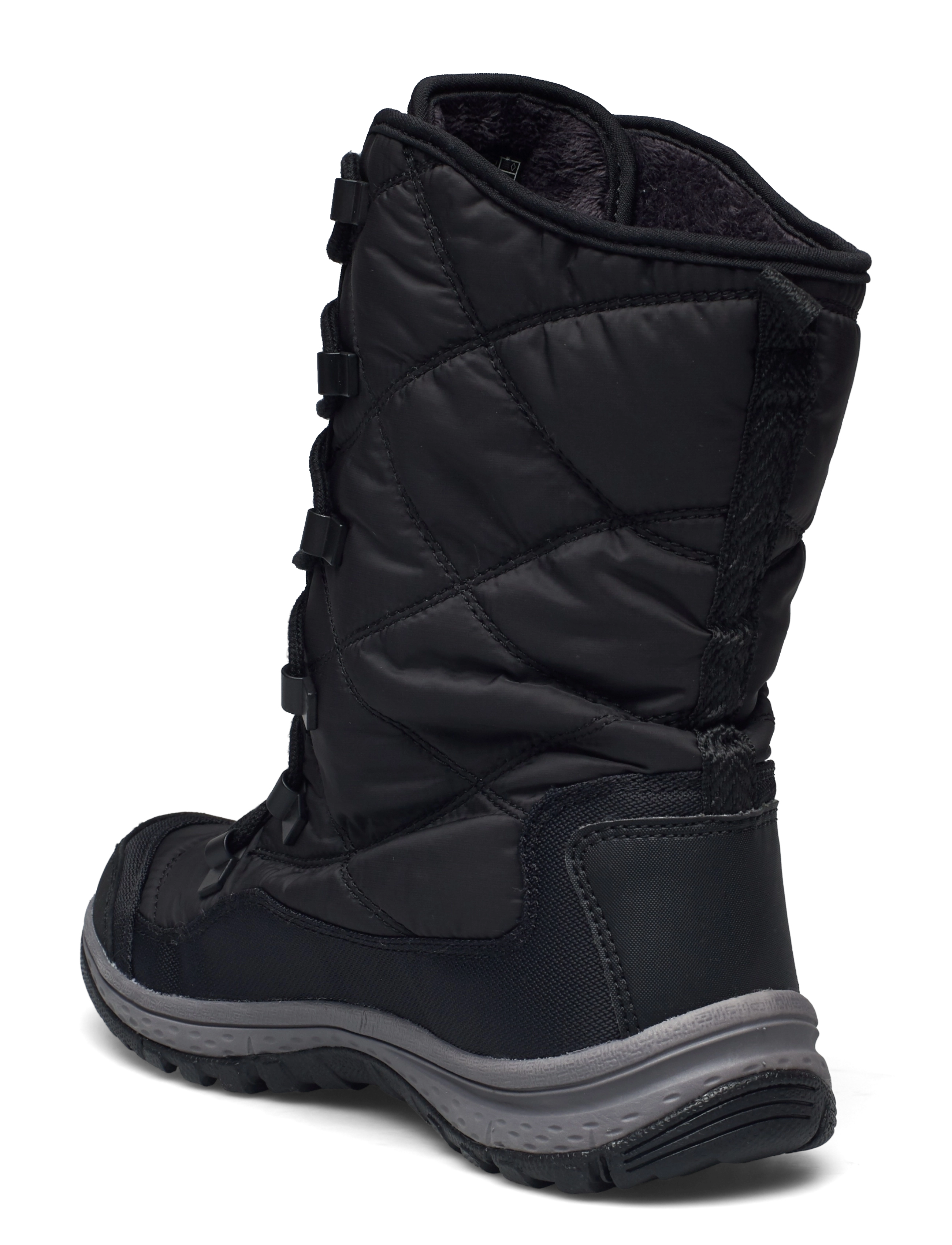 Keen Closeout - TERRADORA LACE BO WP - black/steel grey - 2