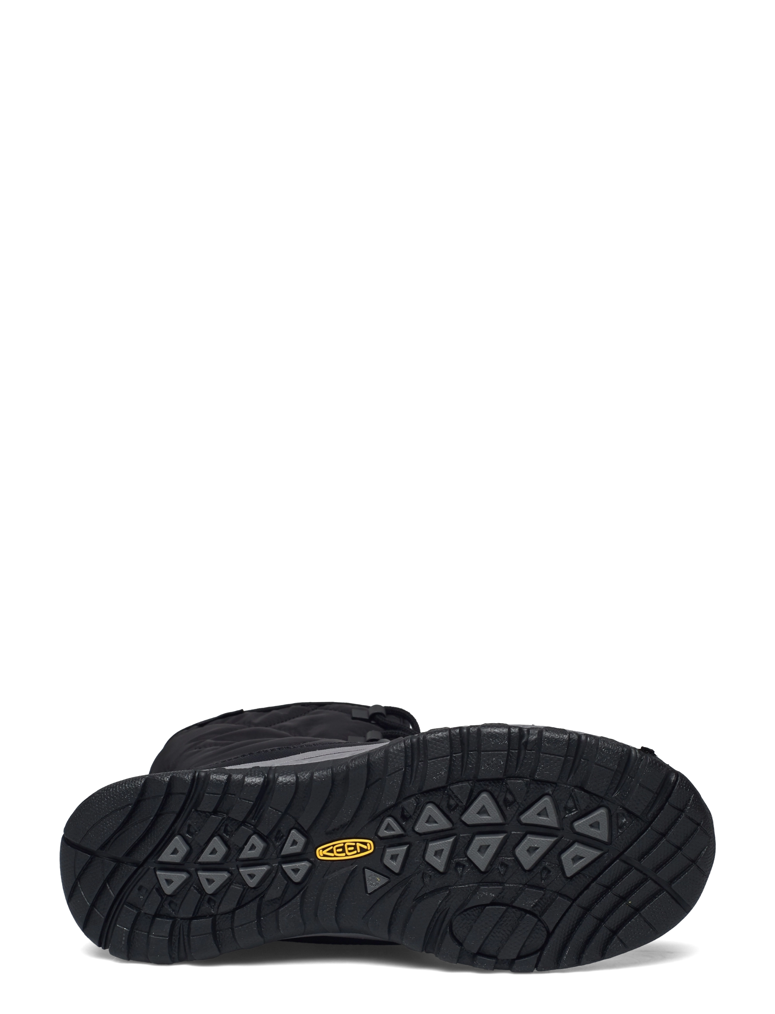 Keen Closeout - TERRADORA LACE BO WP - black/steel grey - 4