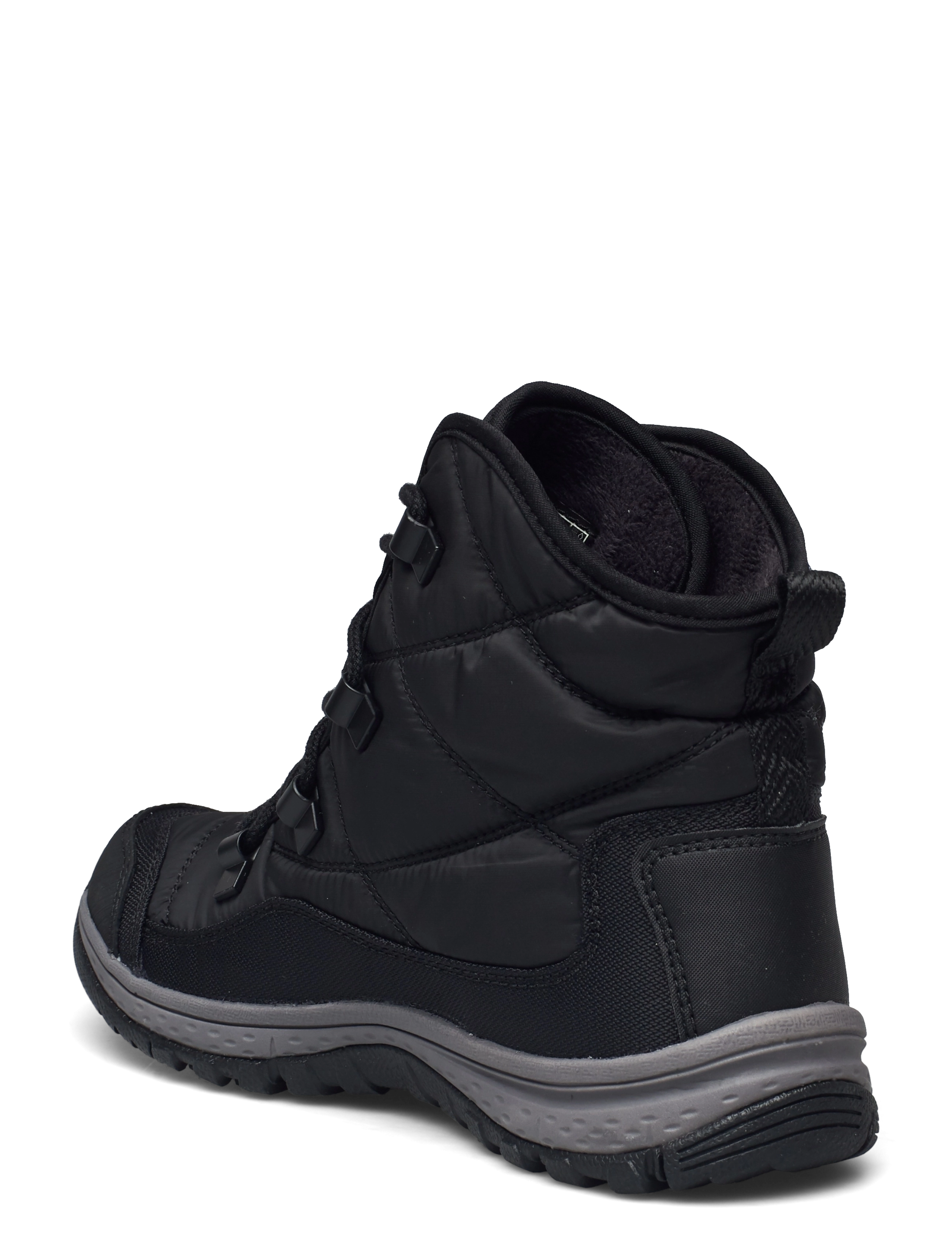 Keen Closeout - TERRADORA ANKLE WP - black/steel grey - 2