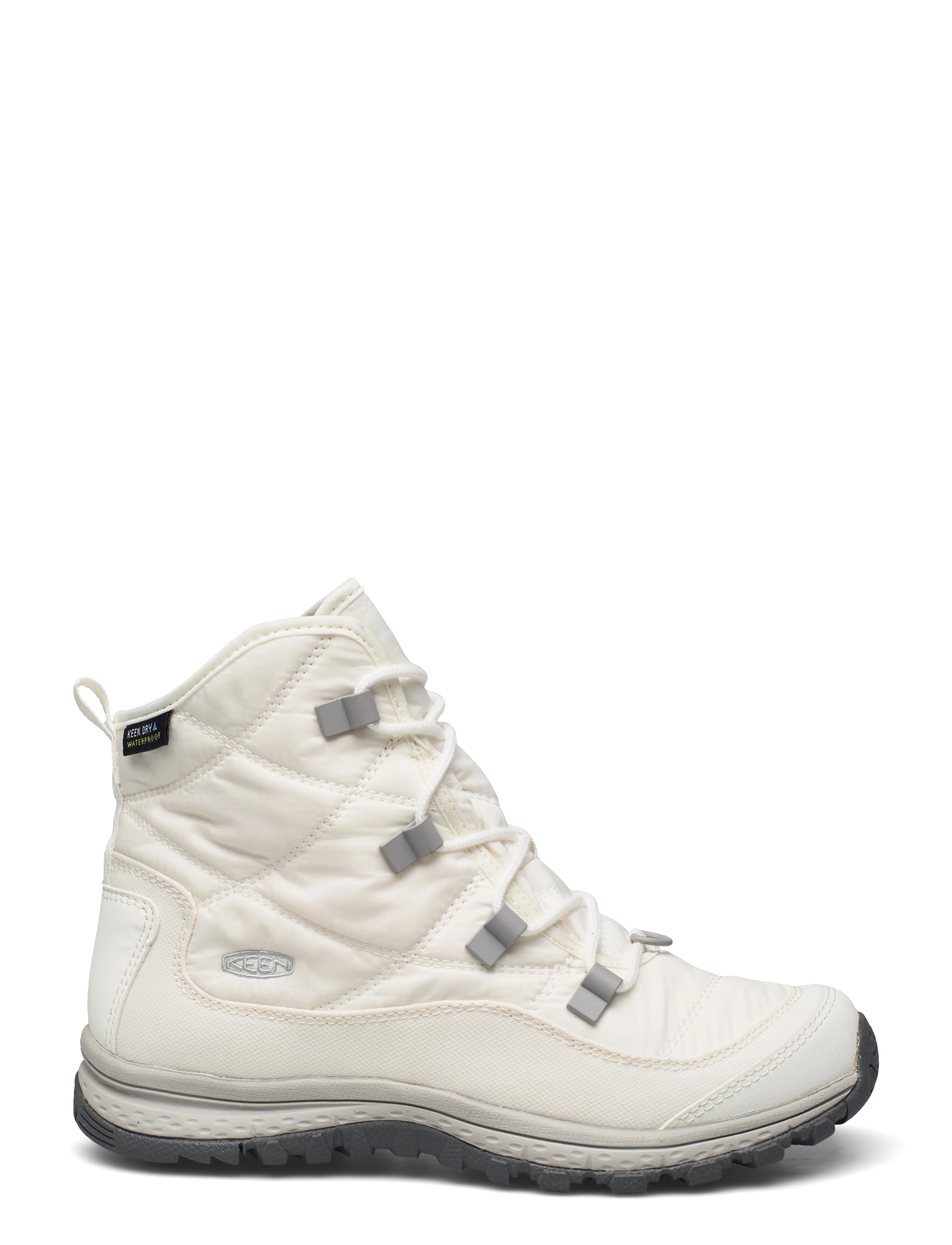 Keen Closeout - TERRADORA ANKLE WP - star white - 1