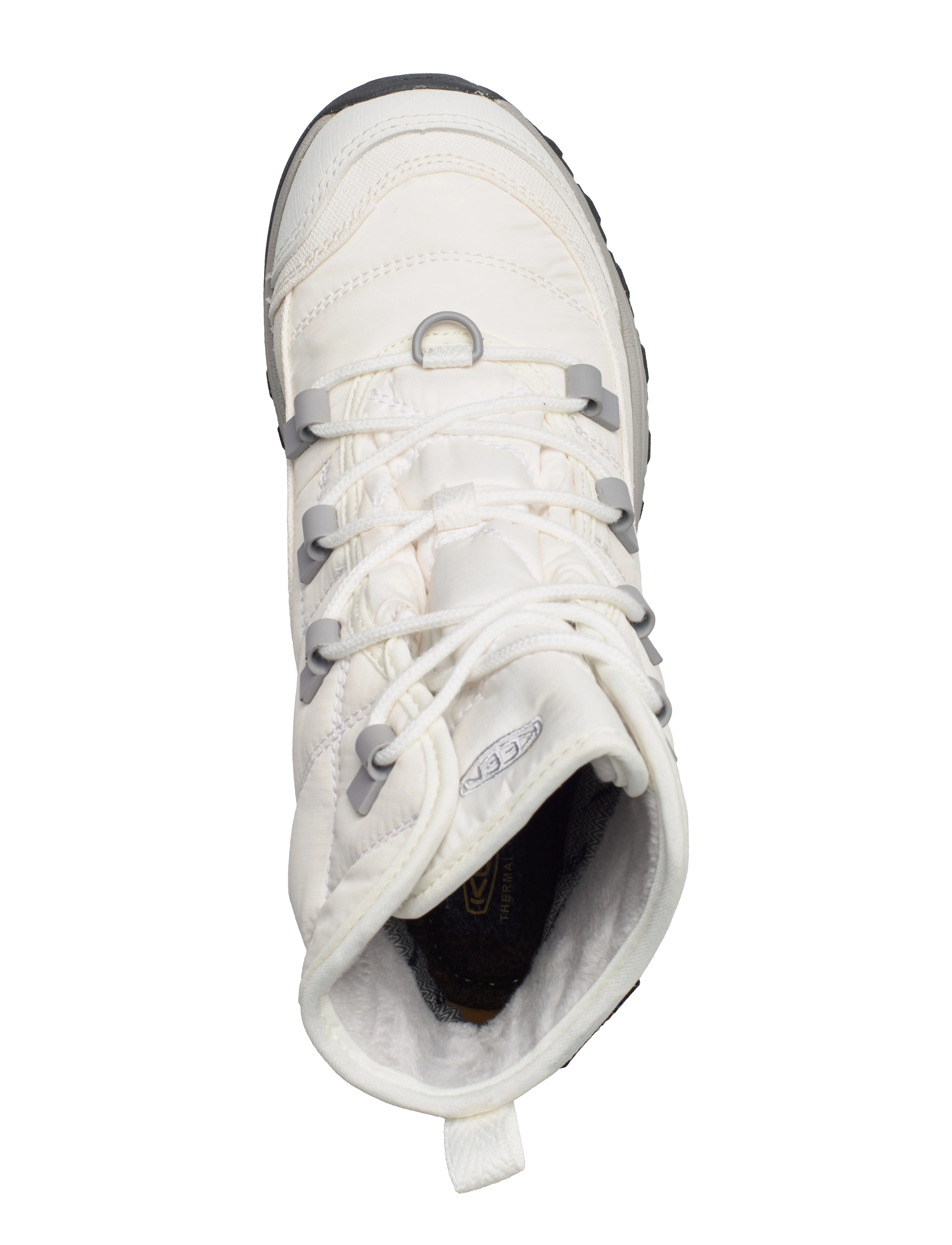 Keen Closeout - TERRADORA ANKLE WP - star white - 3