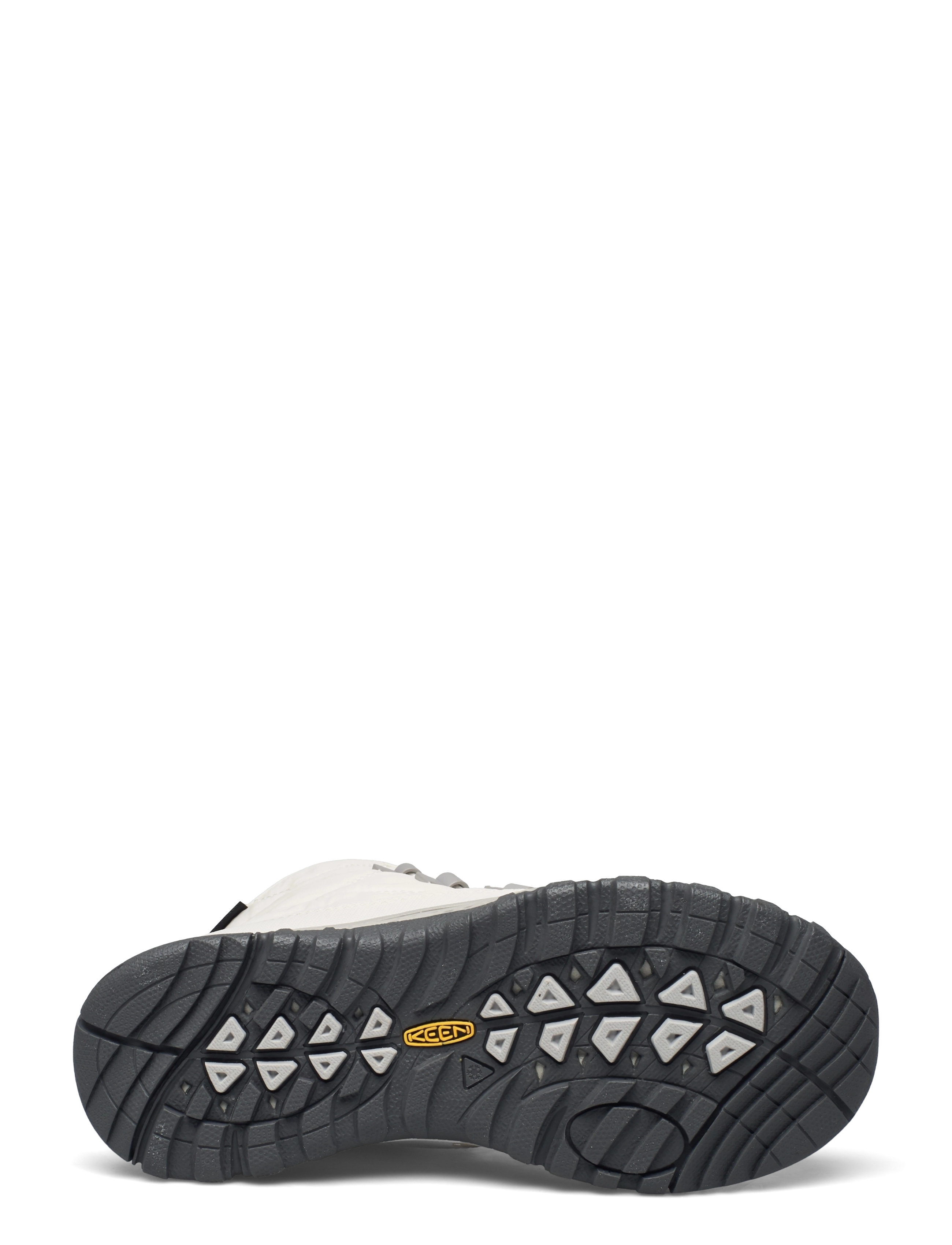 Keen Closeout - TERRADORA ANKLE WP - star white - 4