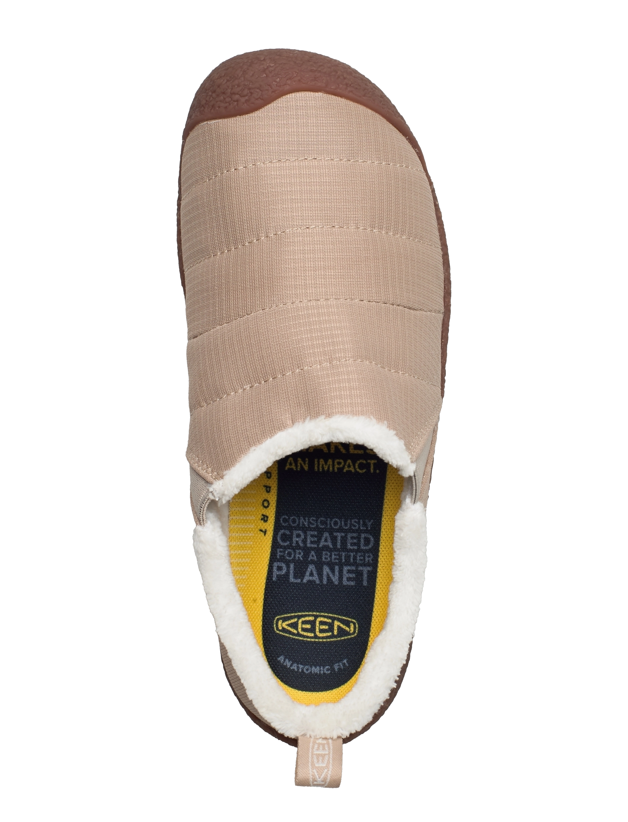 Keen Closeout - HOWSER II - doeskin/doeskin - 3