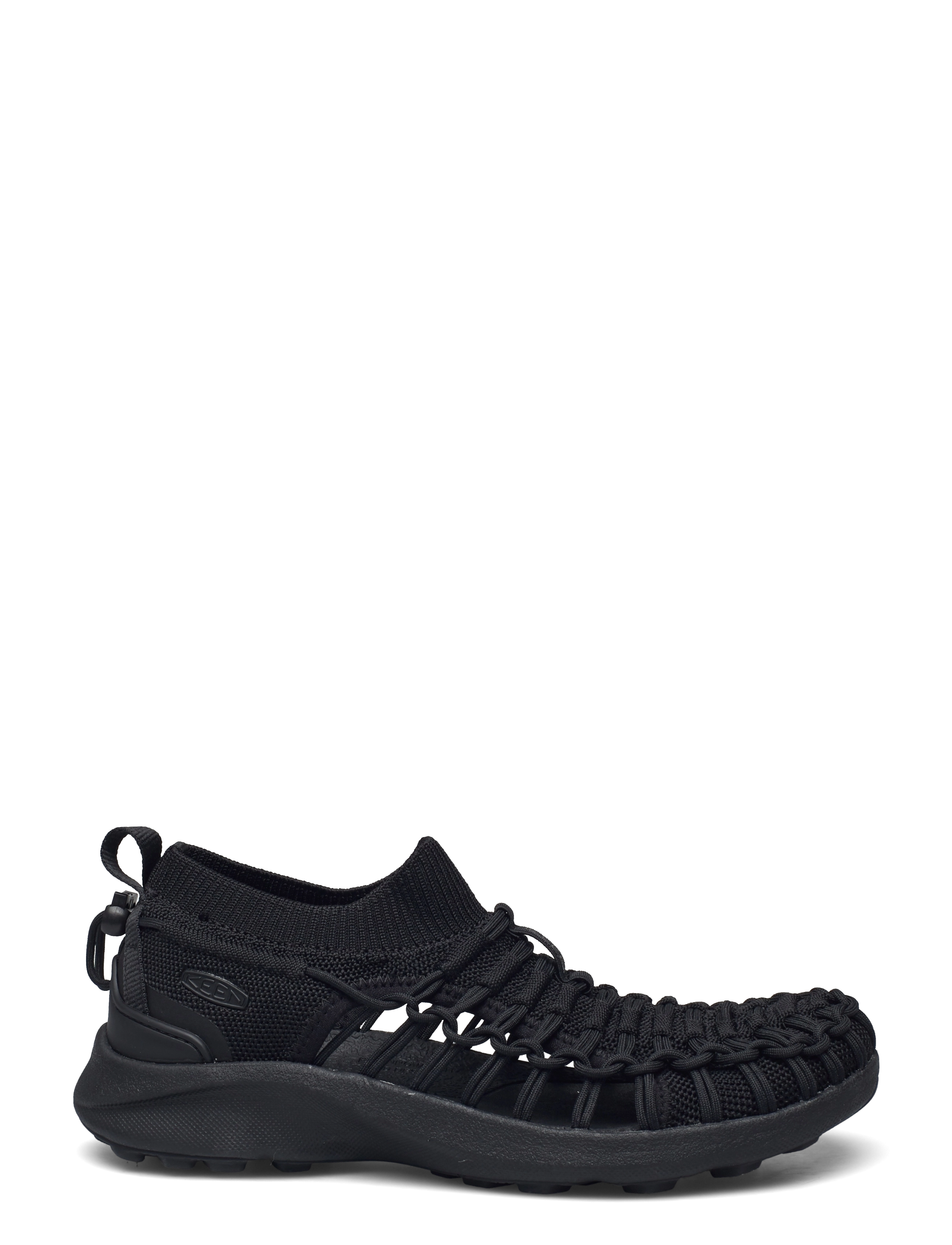 Keen Closeout - UNEEK SNK SLIP-ON - black/black - 1