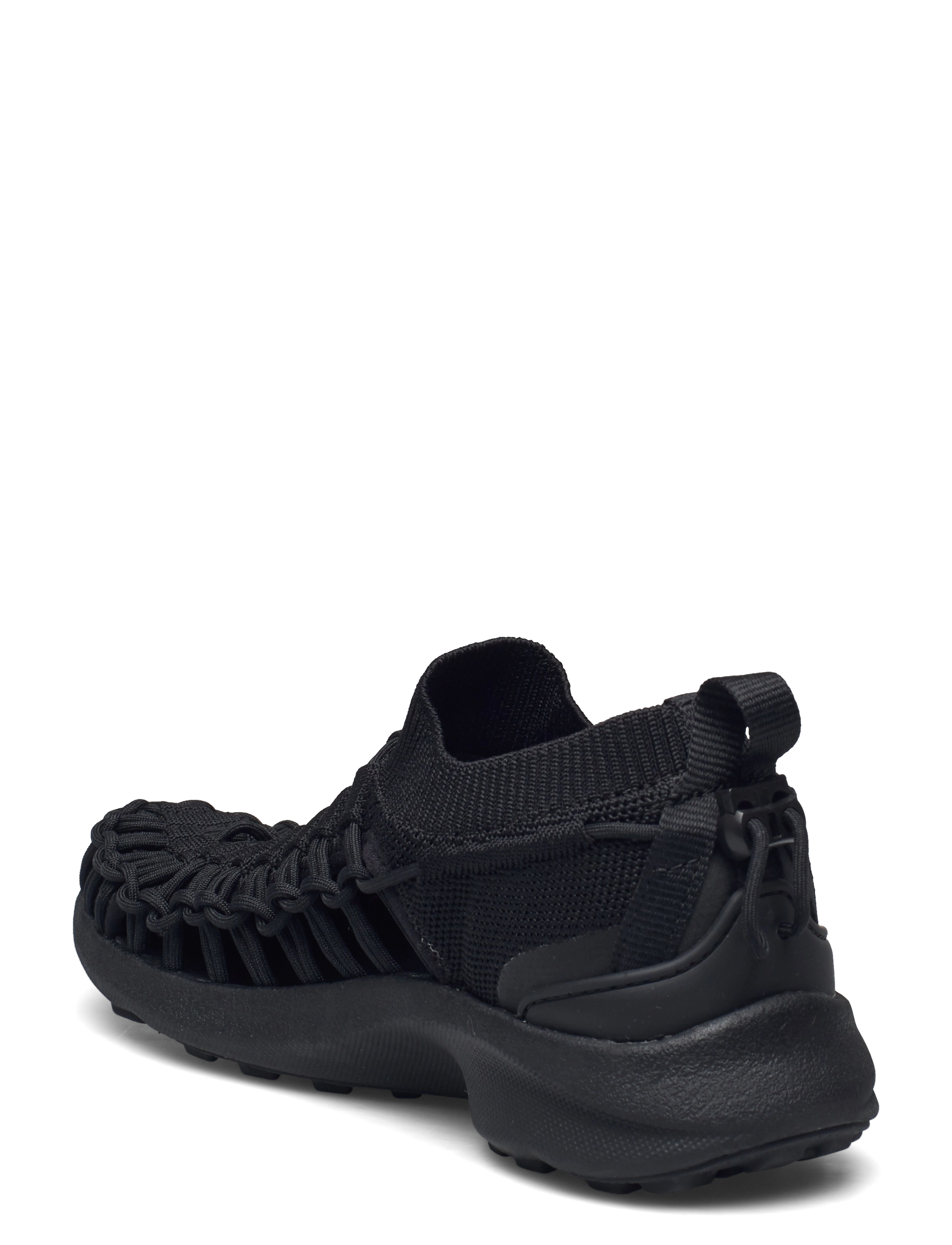 Keen Closeout - UNEEK SNK SLIP-ON - black/black - 2