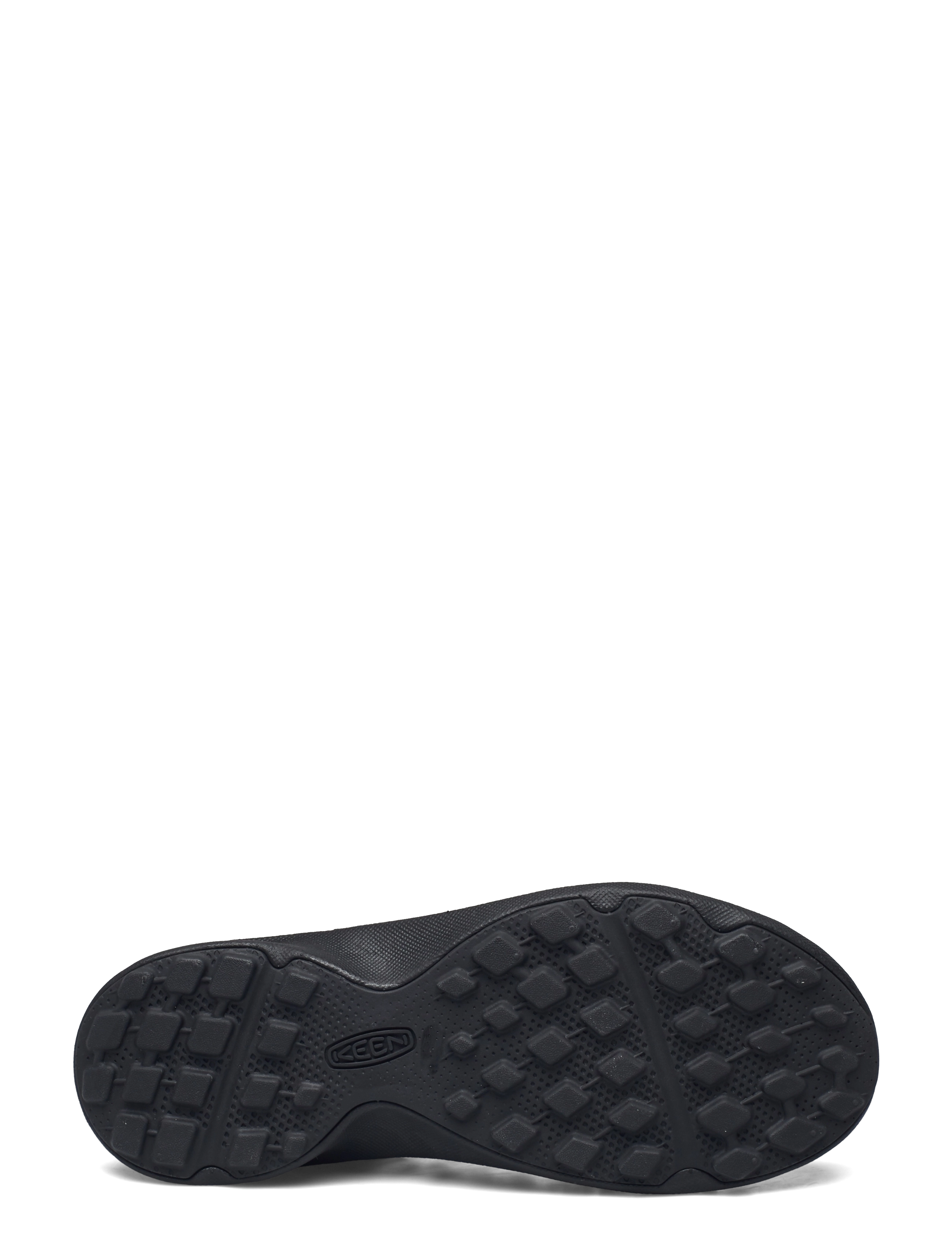 Keen Closeout - UNEEK SNK SLIP-ON - black/black - 4