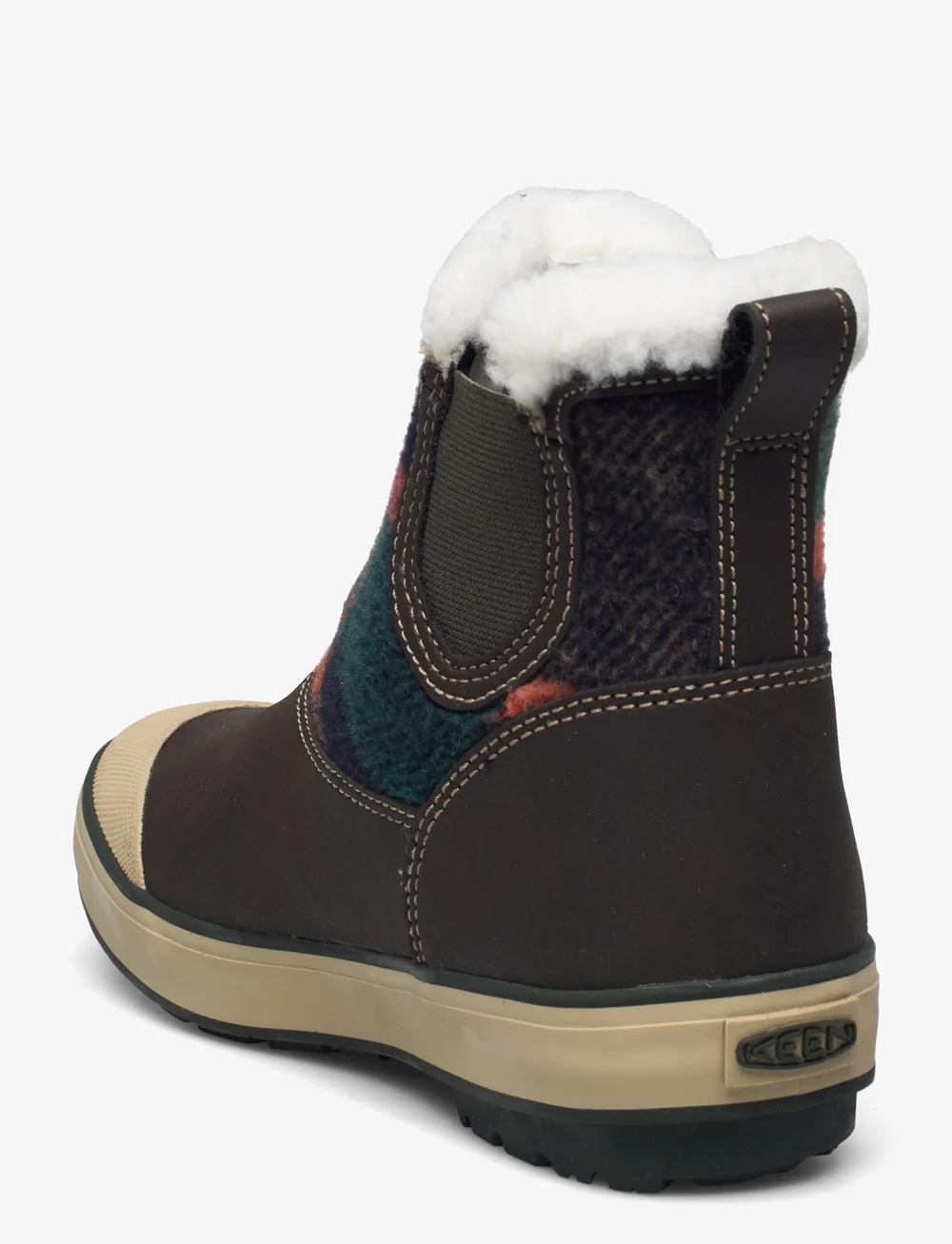 Keen elsa sales chelsea coffee bean