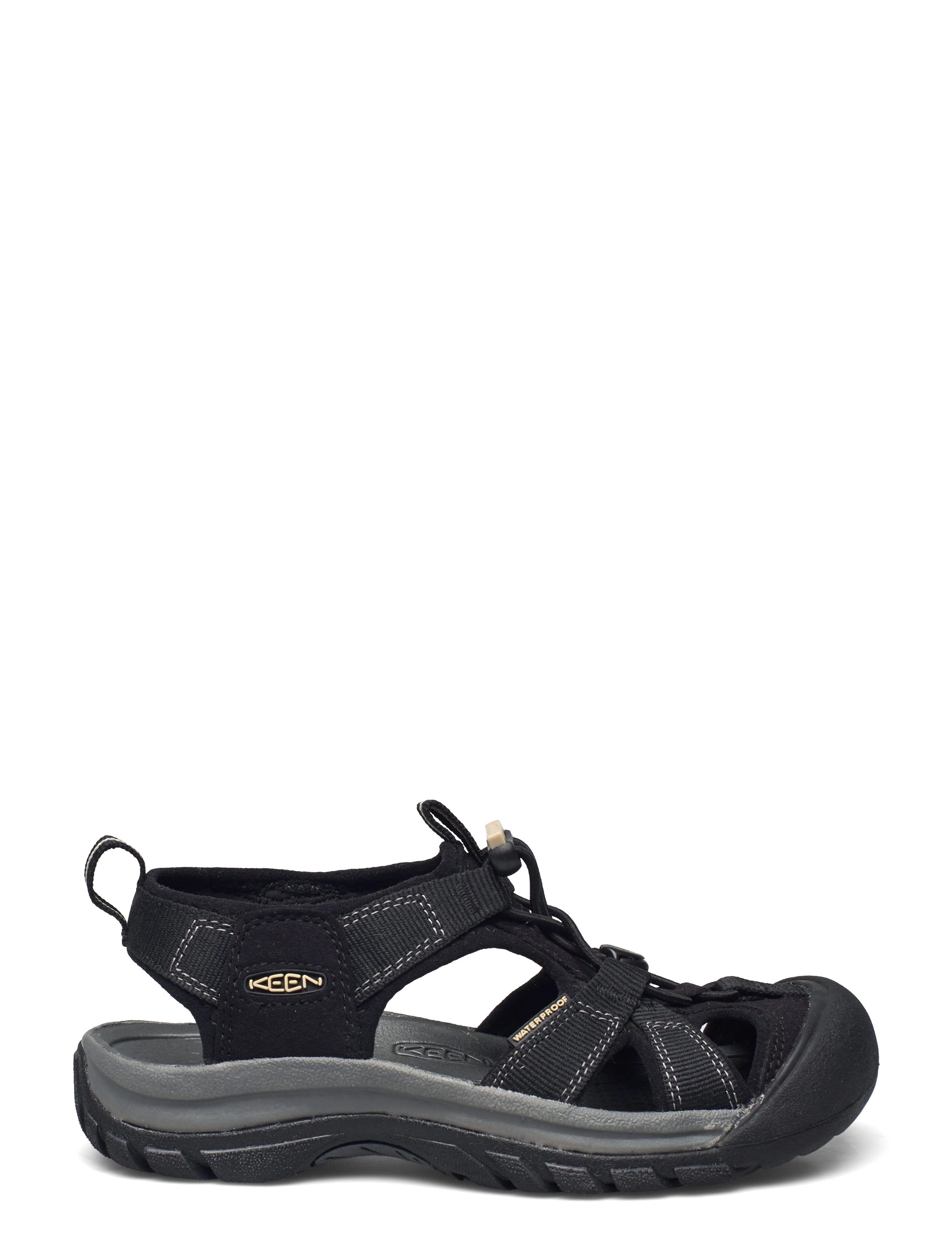 Keen Closeout - VENICE H2 - black - 1