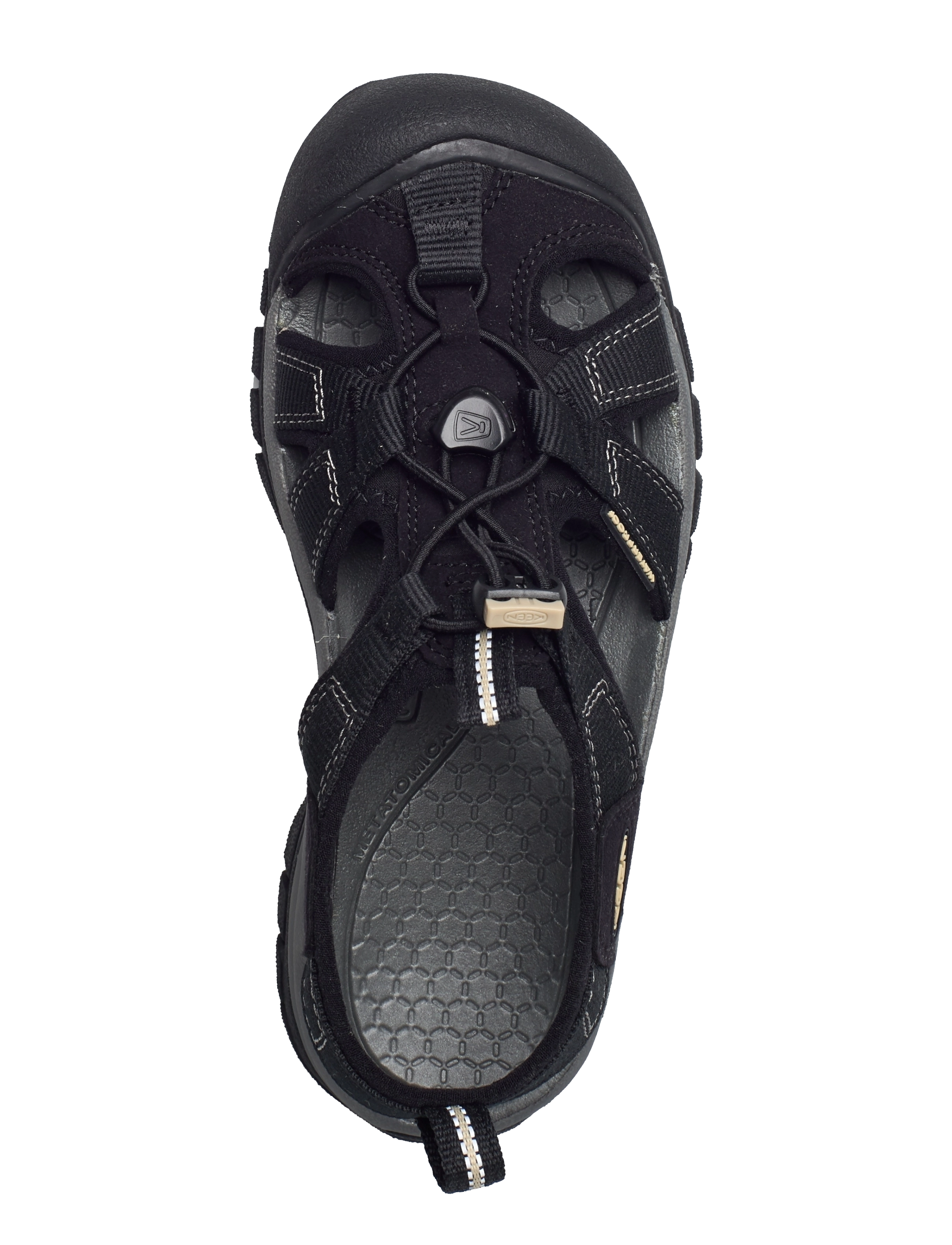 Keen Closeout - VENICE H2 - black - 3