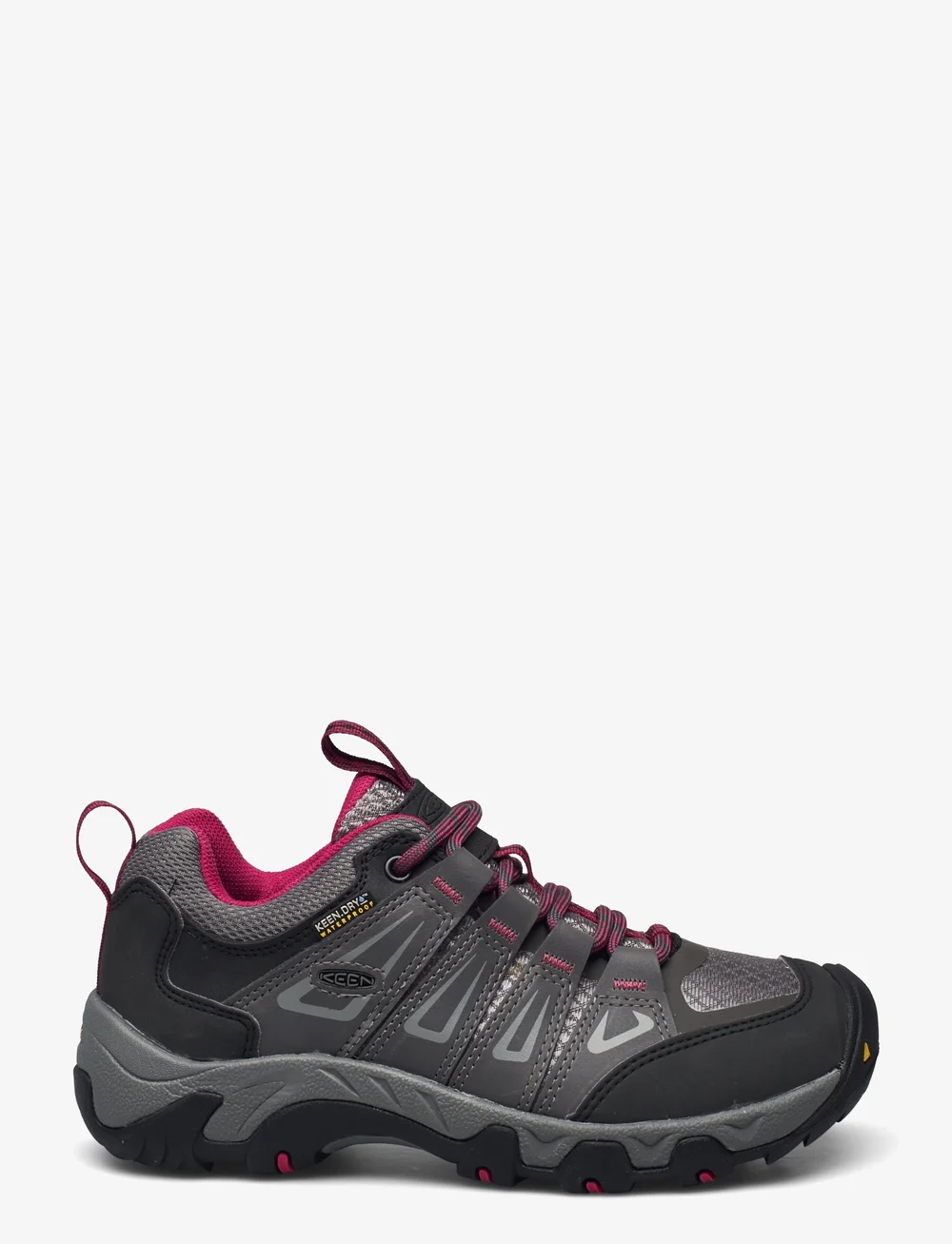 Keen 2025 oakridge shoes