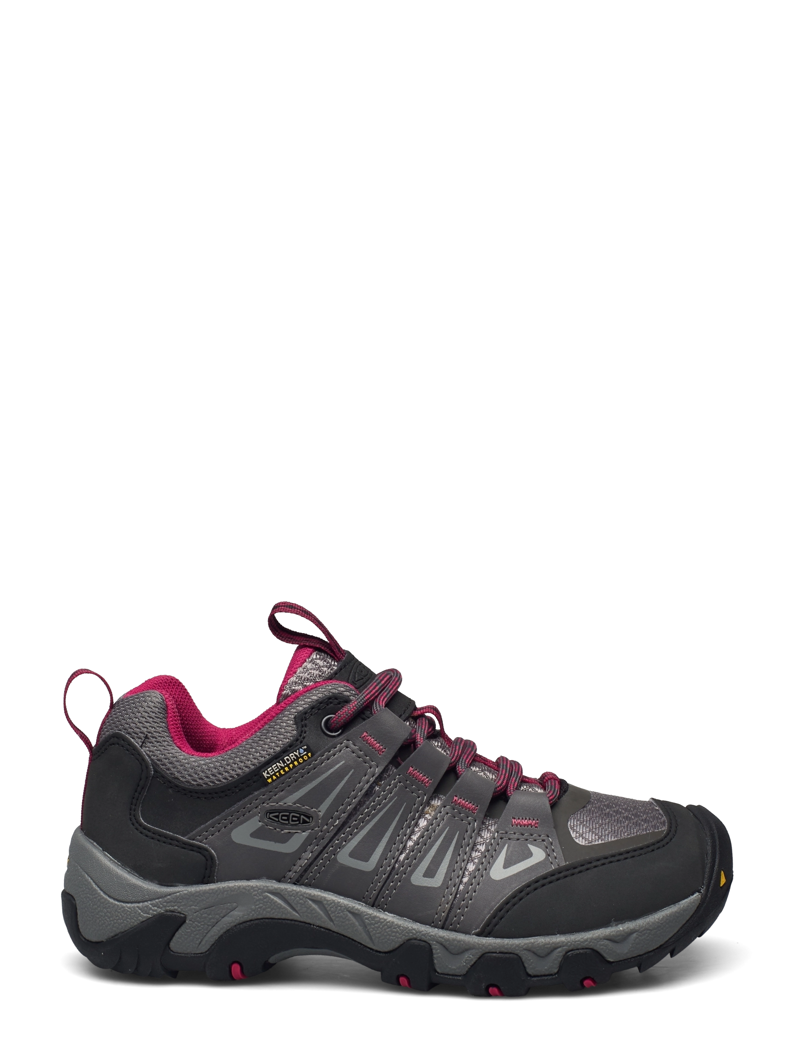 Keen Closeout - OAKRIDGE WP - magnet/rose - 1