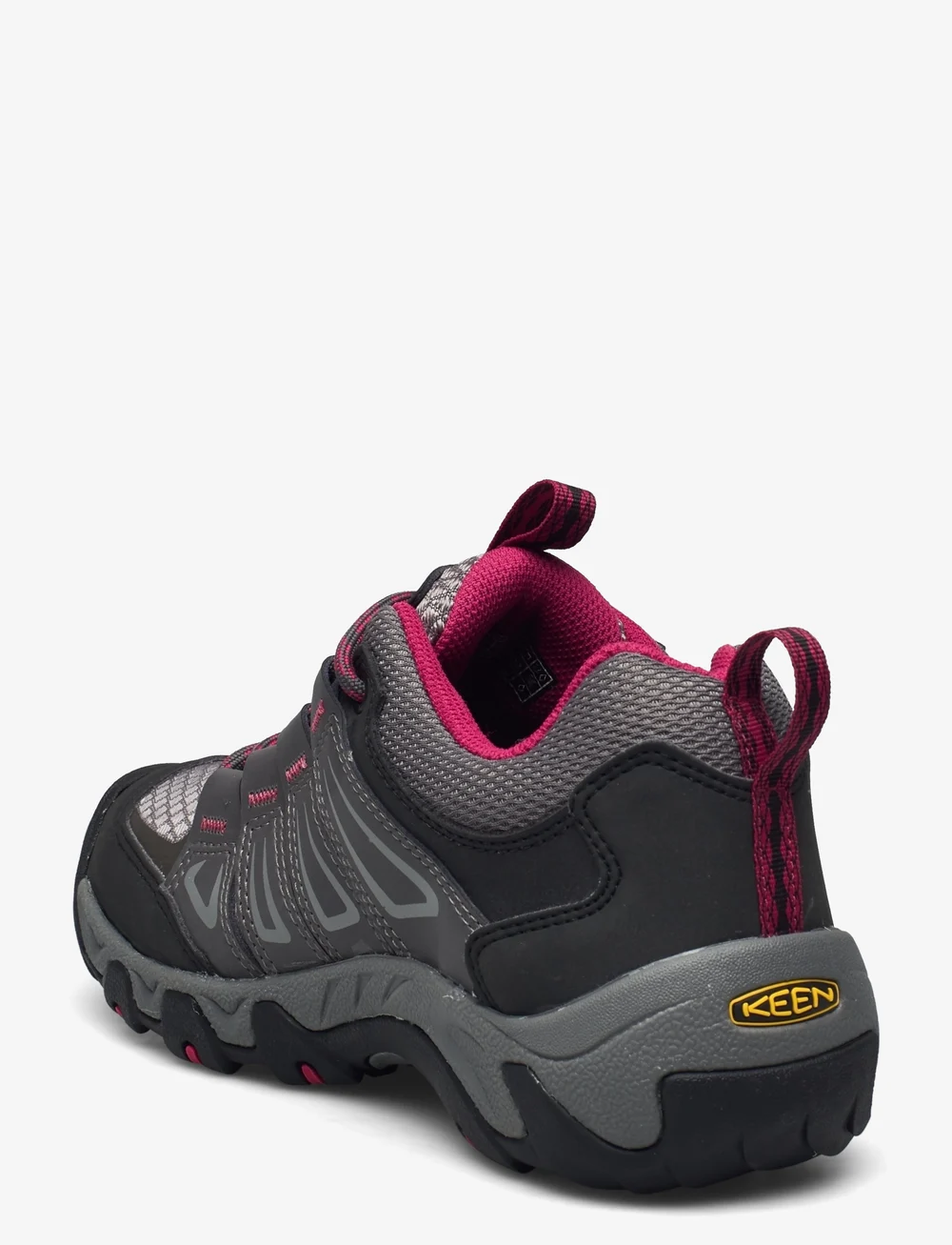 Keen oakridge 2025 hiking shoe