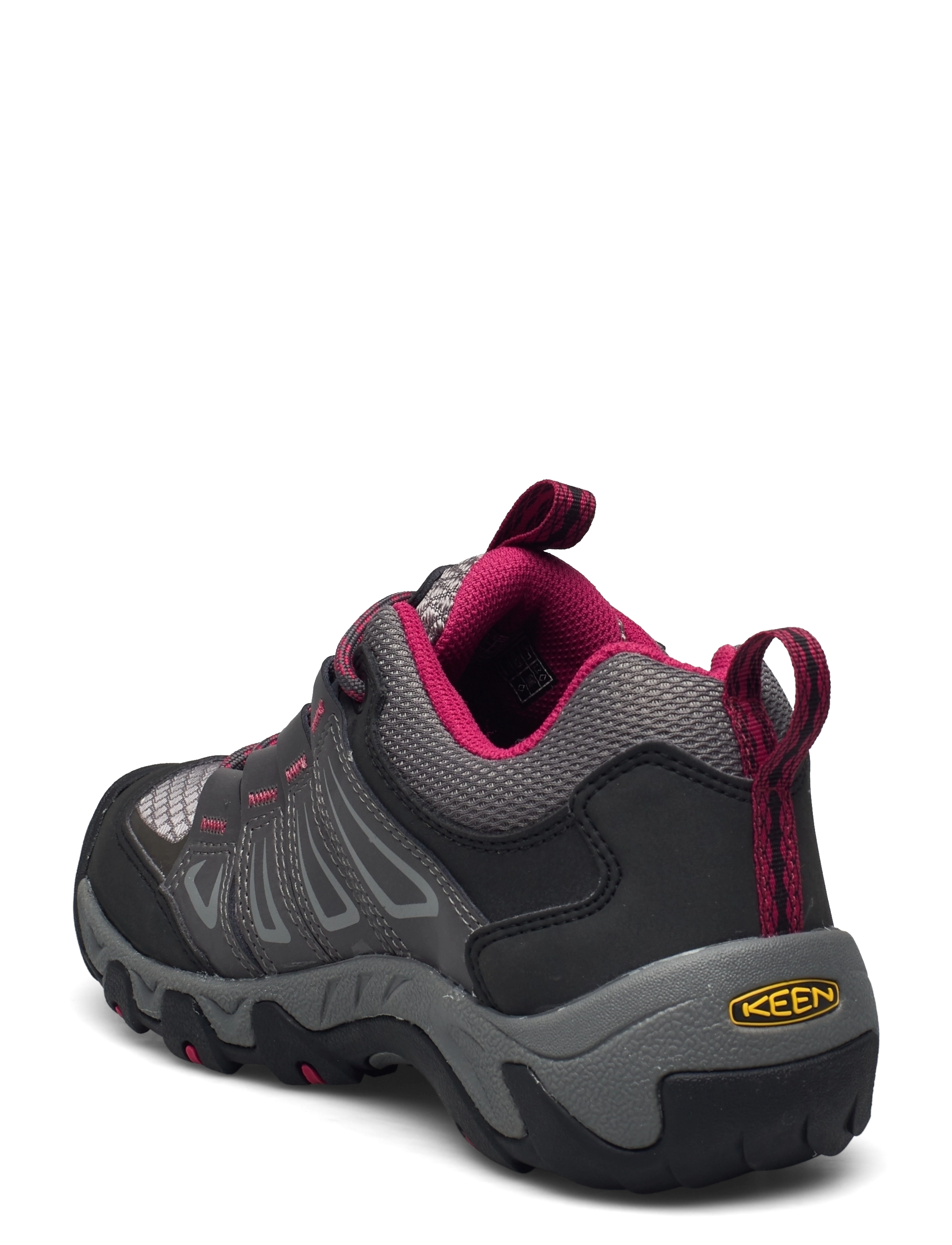 Keen Closeout - OAKRIDGE WP - magnet/rose - 2