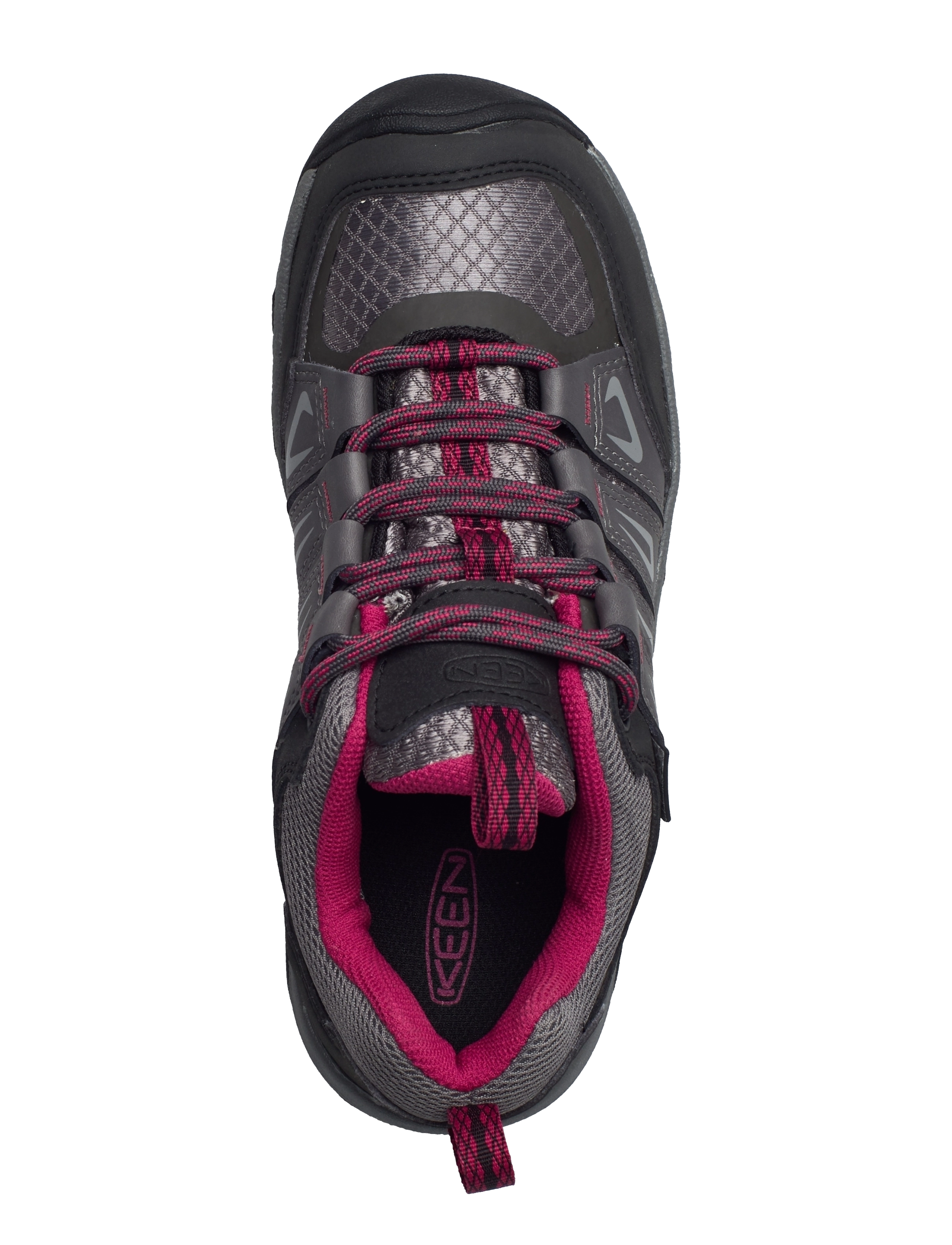 Keen Closeout - OAKRIDGE WP - magnet/rose - 3