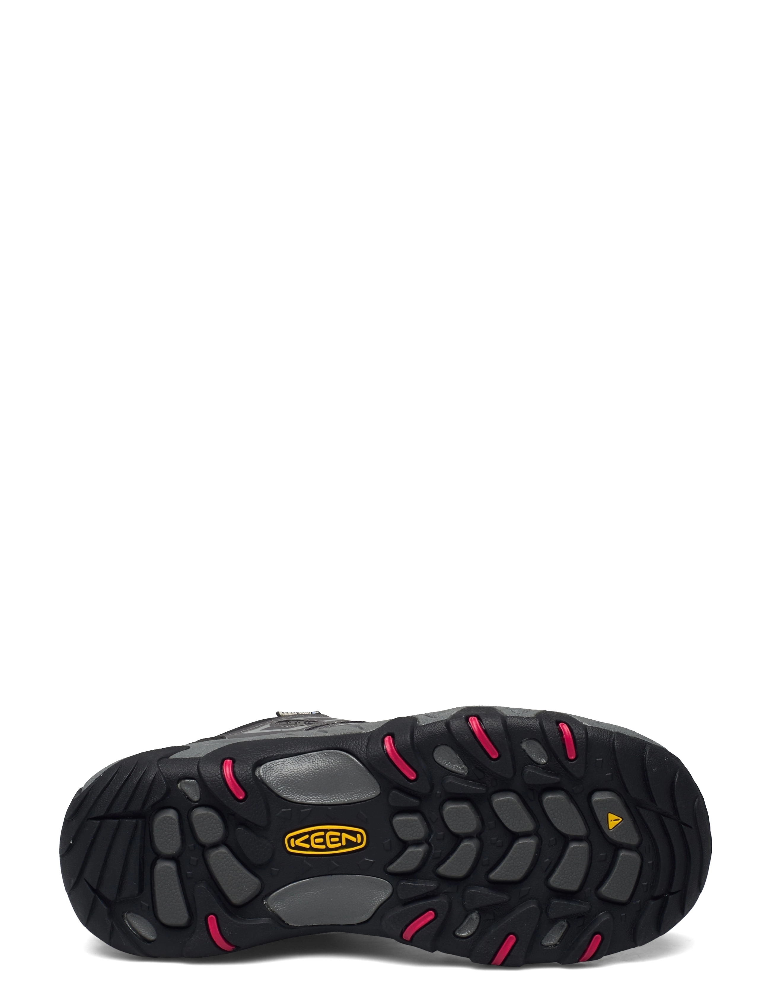 Keen Closeout - OAKRIDGE WP - magnet/rose - 4