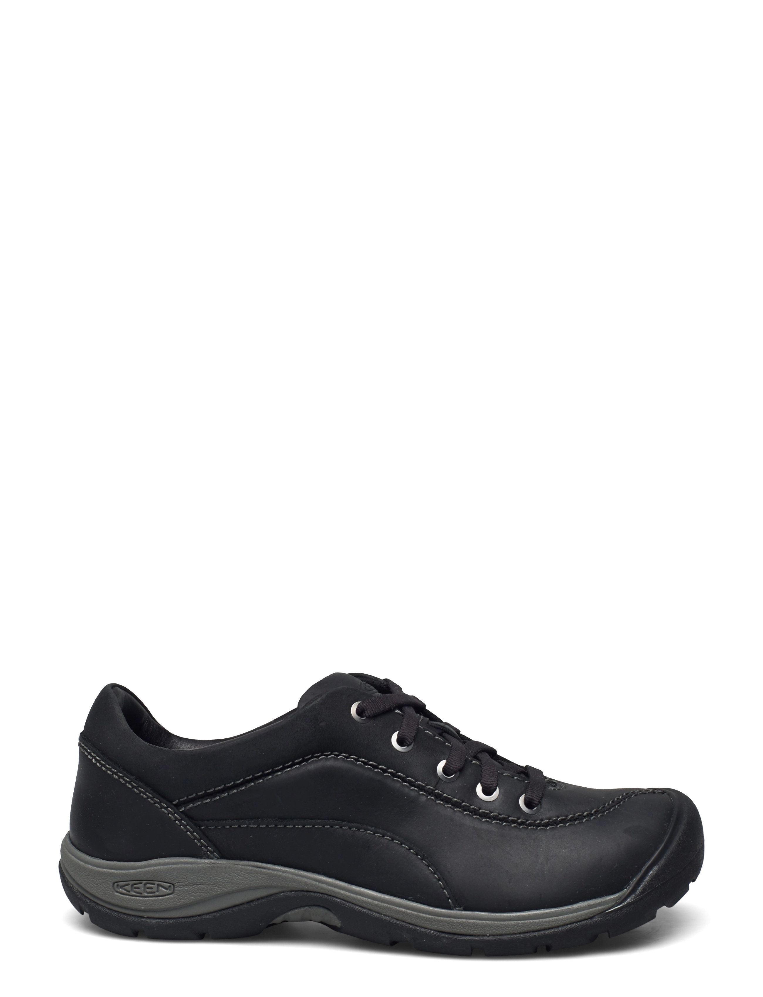Keen Closeout - PRESIDIO II - black/steel grey - 1