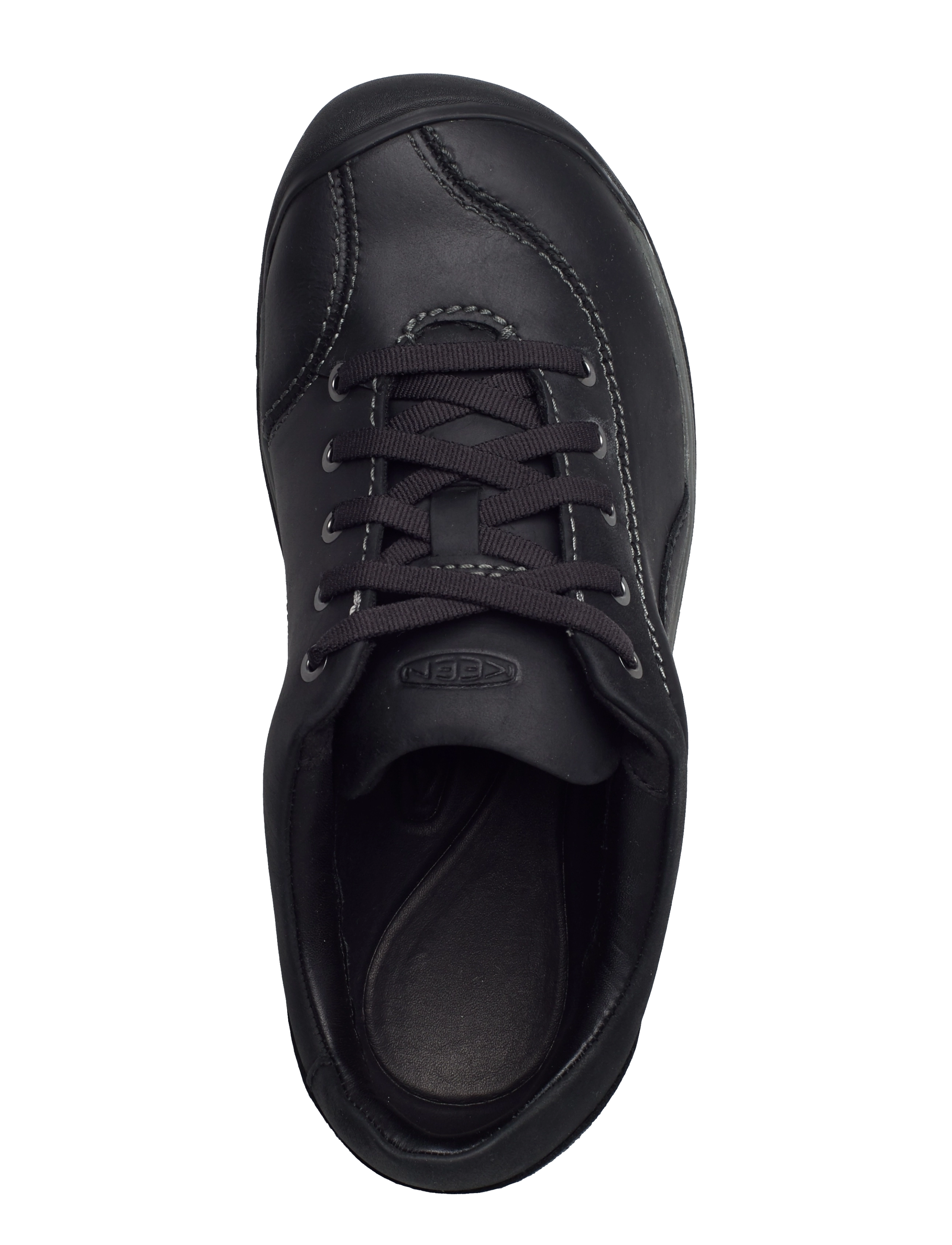 Keen Closeout - PRESIDIO II - black/steel grey - 3