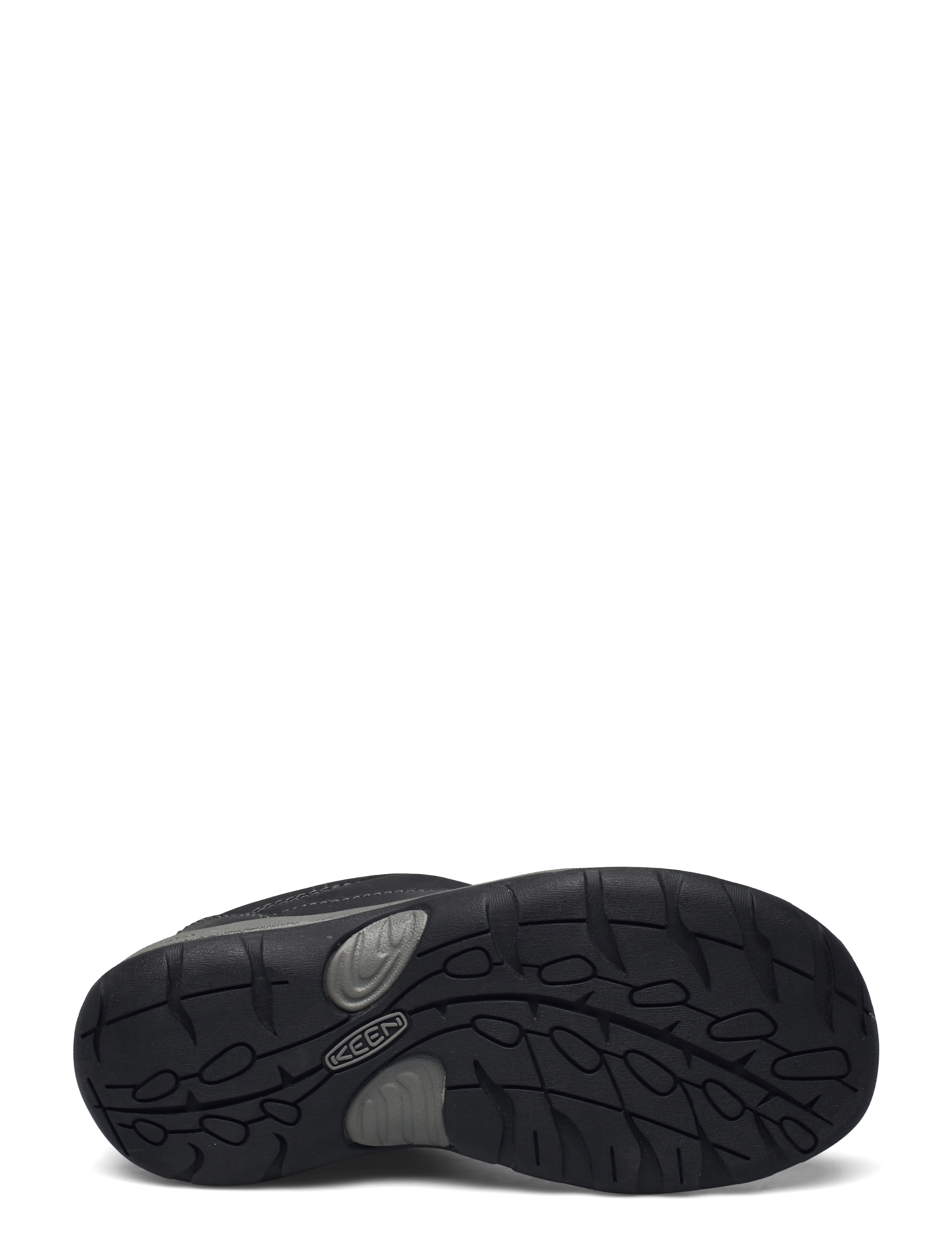 Keen Closeout - PRESIDIO II - black/steel grey - 4