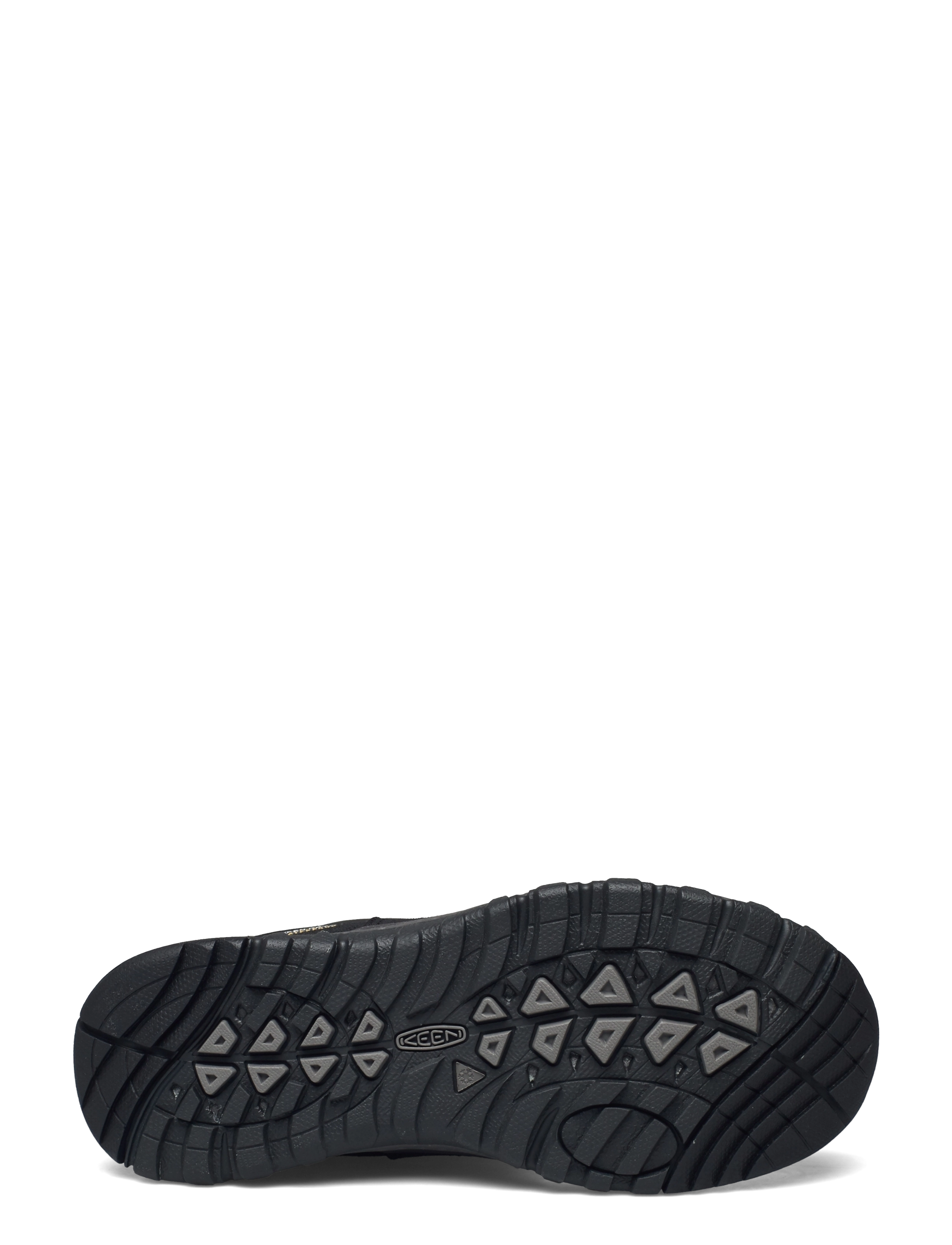Keen Closeout - WINTERTERRA LEA BOOT - black/raven - 4