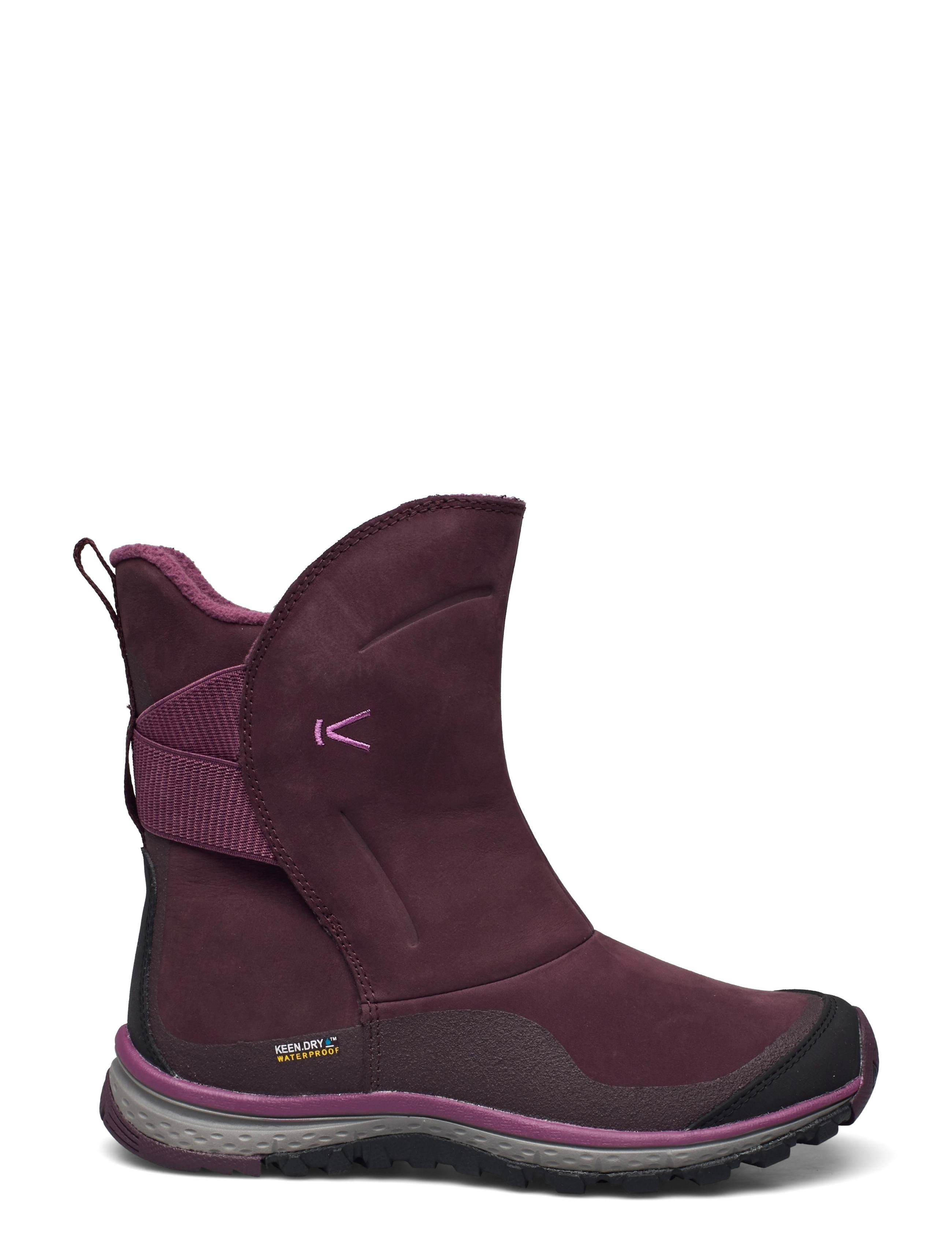 Keen Closeout - WINTERTERRA LEA BOOT - winetasting/tul - 1