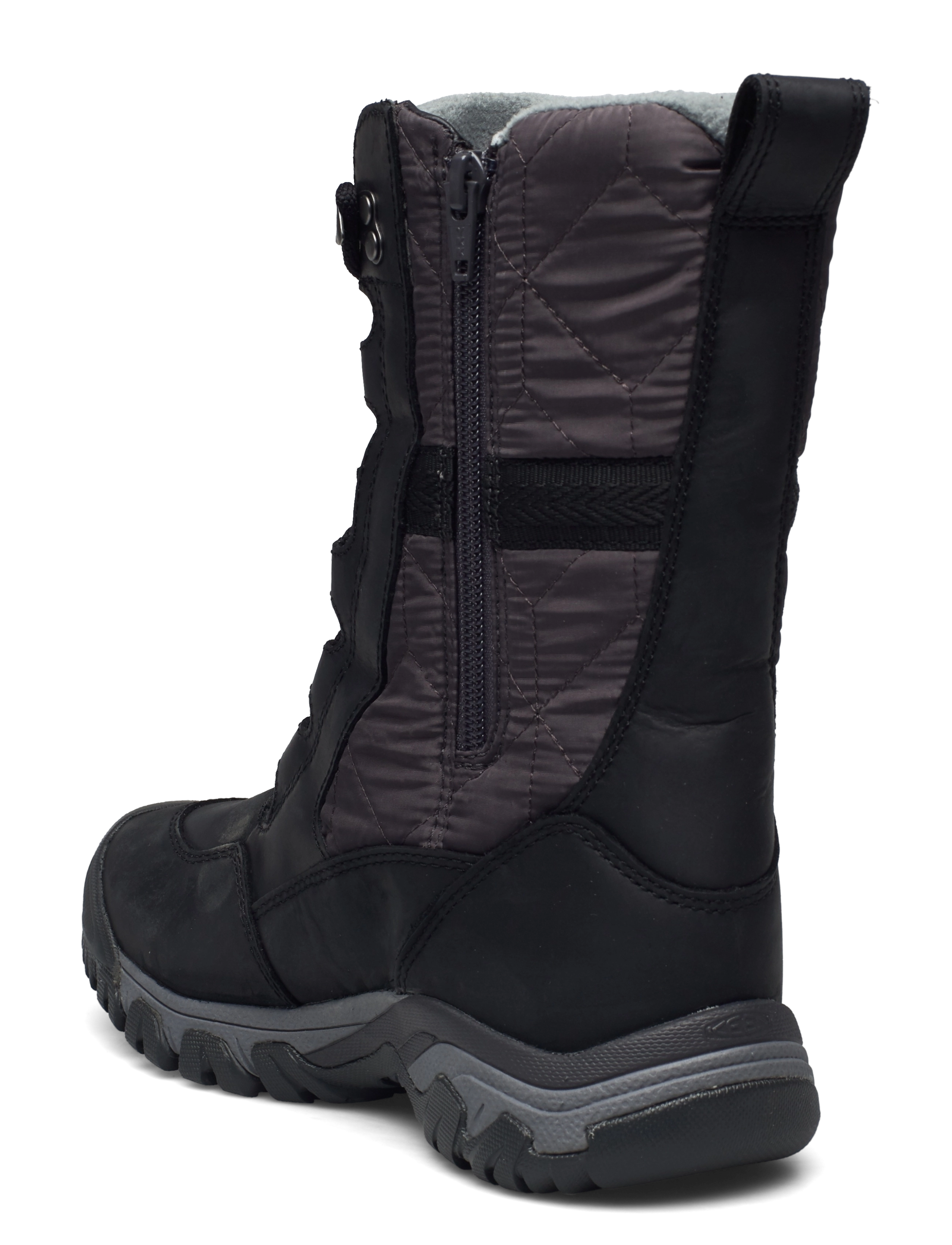 Keen Closeout - HOODOO III TALL - black/magnet - 2