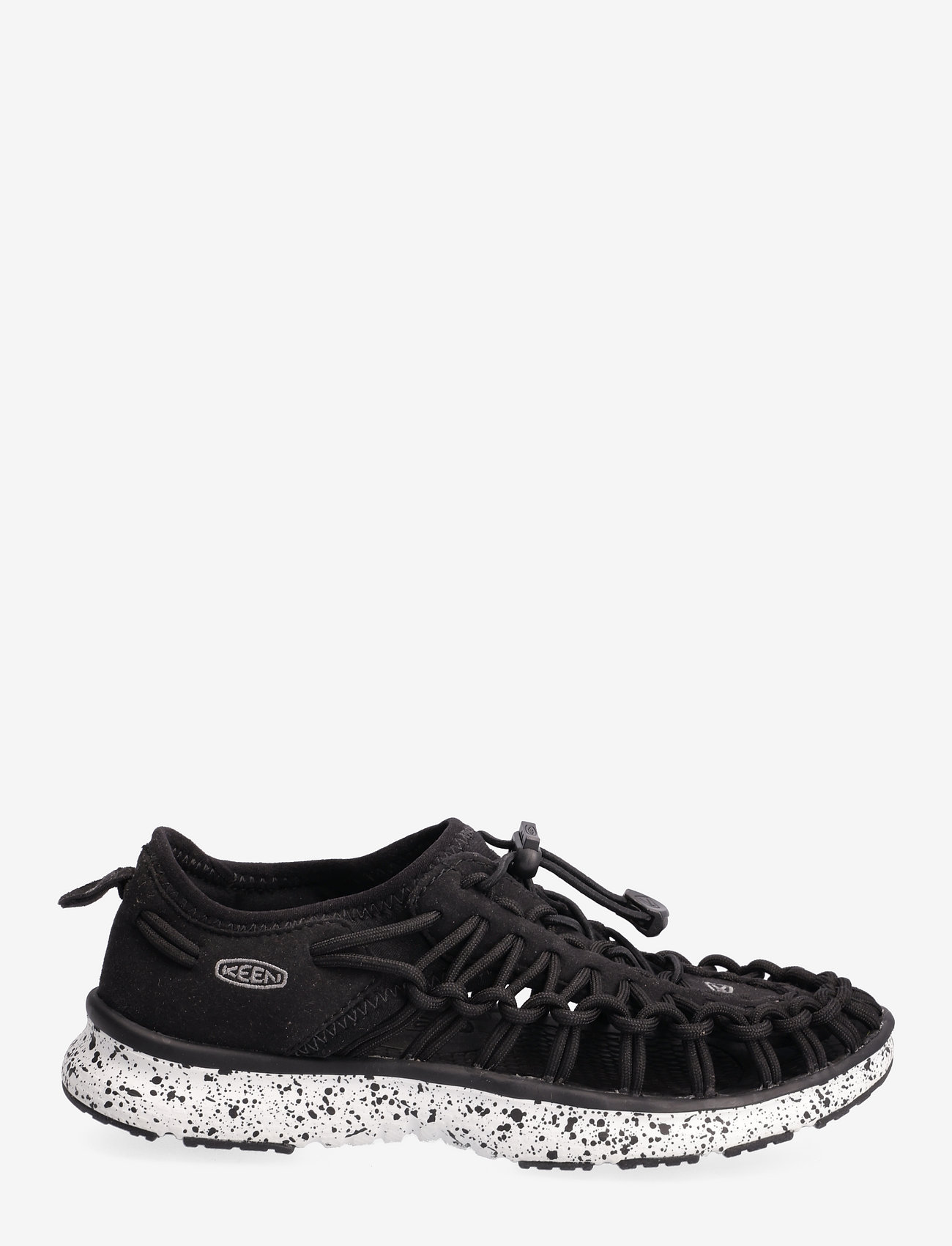Keen Closeout - UNEEK O2 - black/white - 1