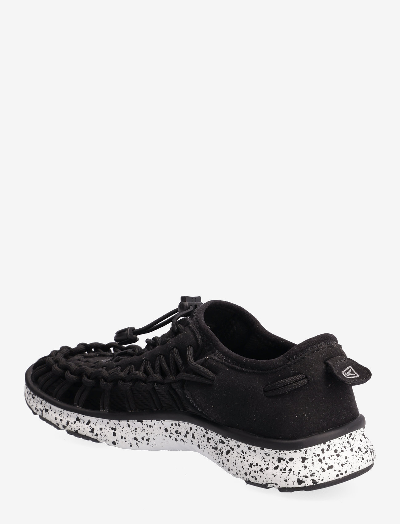Keen Closeout - UNEEK O2 - black/white - 2