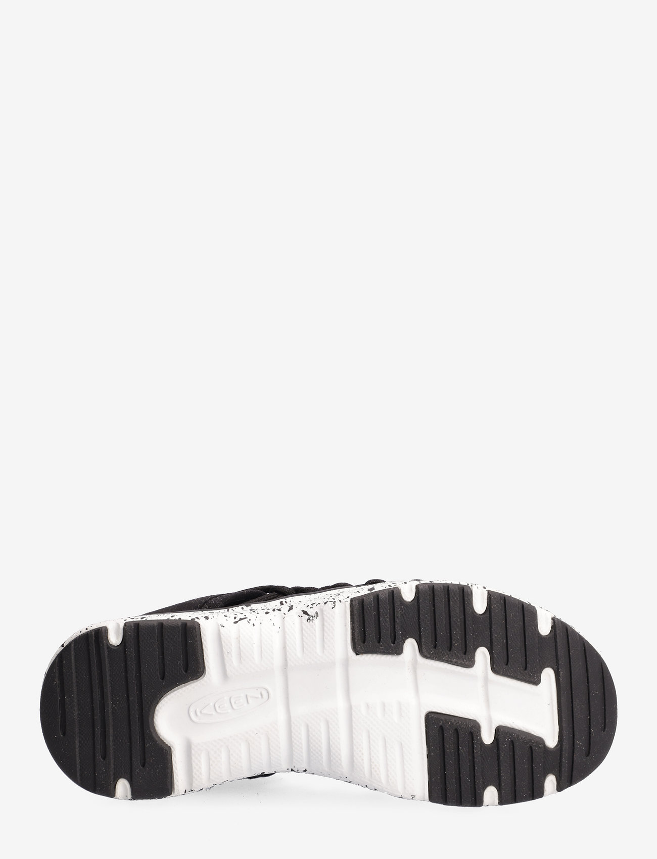 Keen Closeout - UNEEK O2 - black/white - 4
