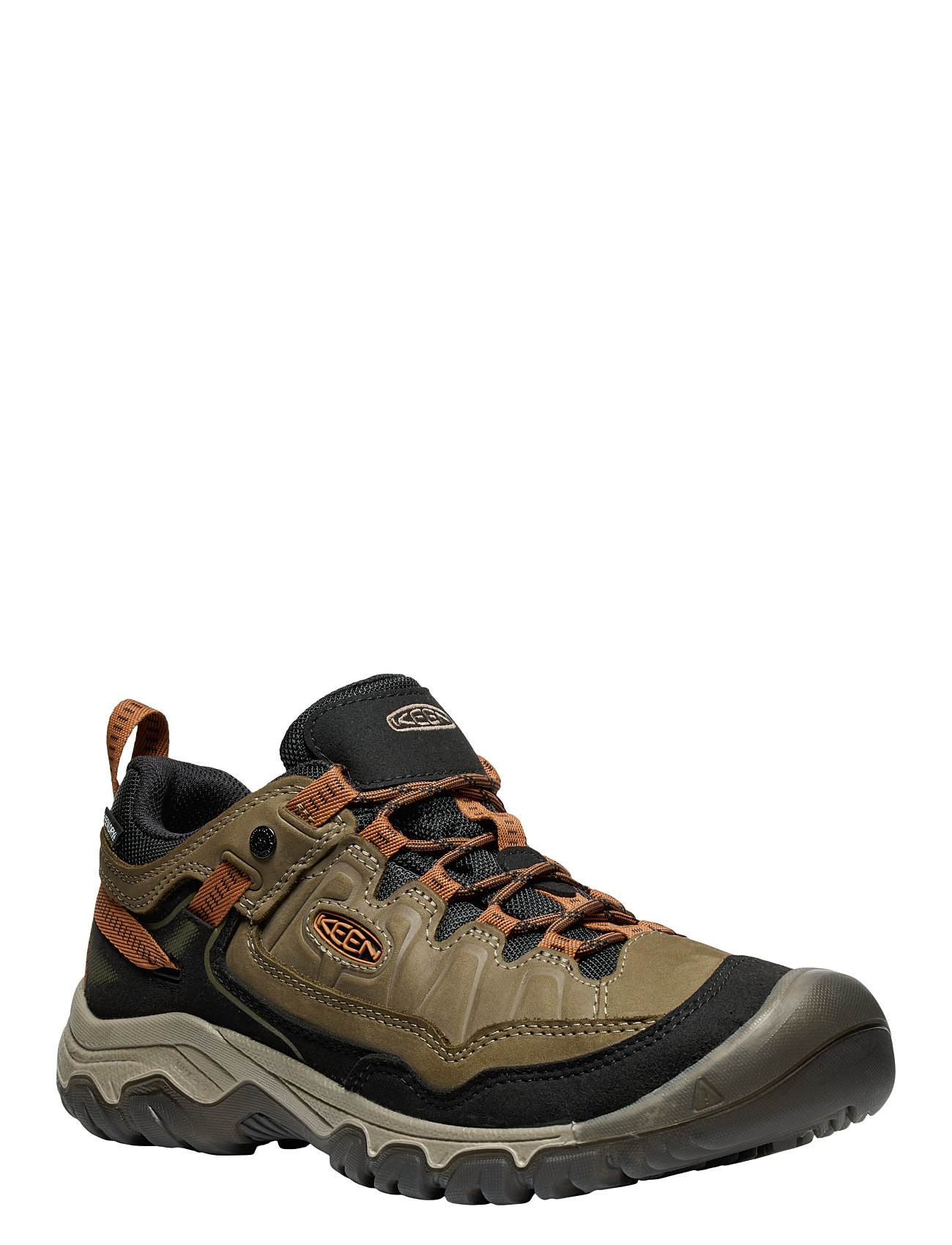 KEEN Ke Targhee Iv Wp M-Sea - - 41 1