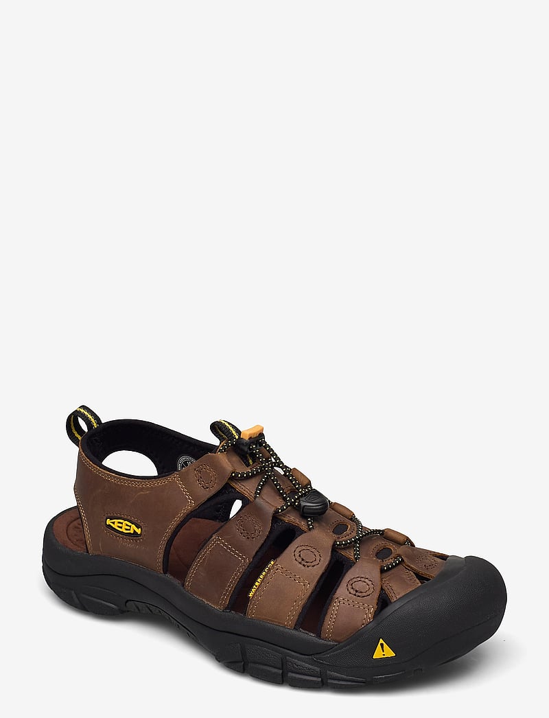 KEEN - KE NEWPORT M BISON - nach stil kaufen - bison - 0