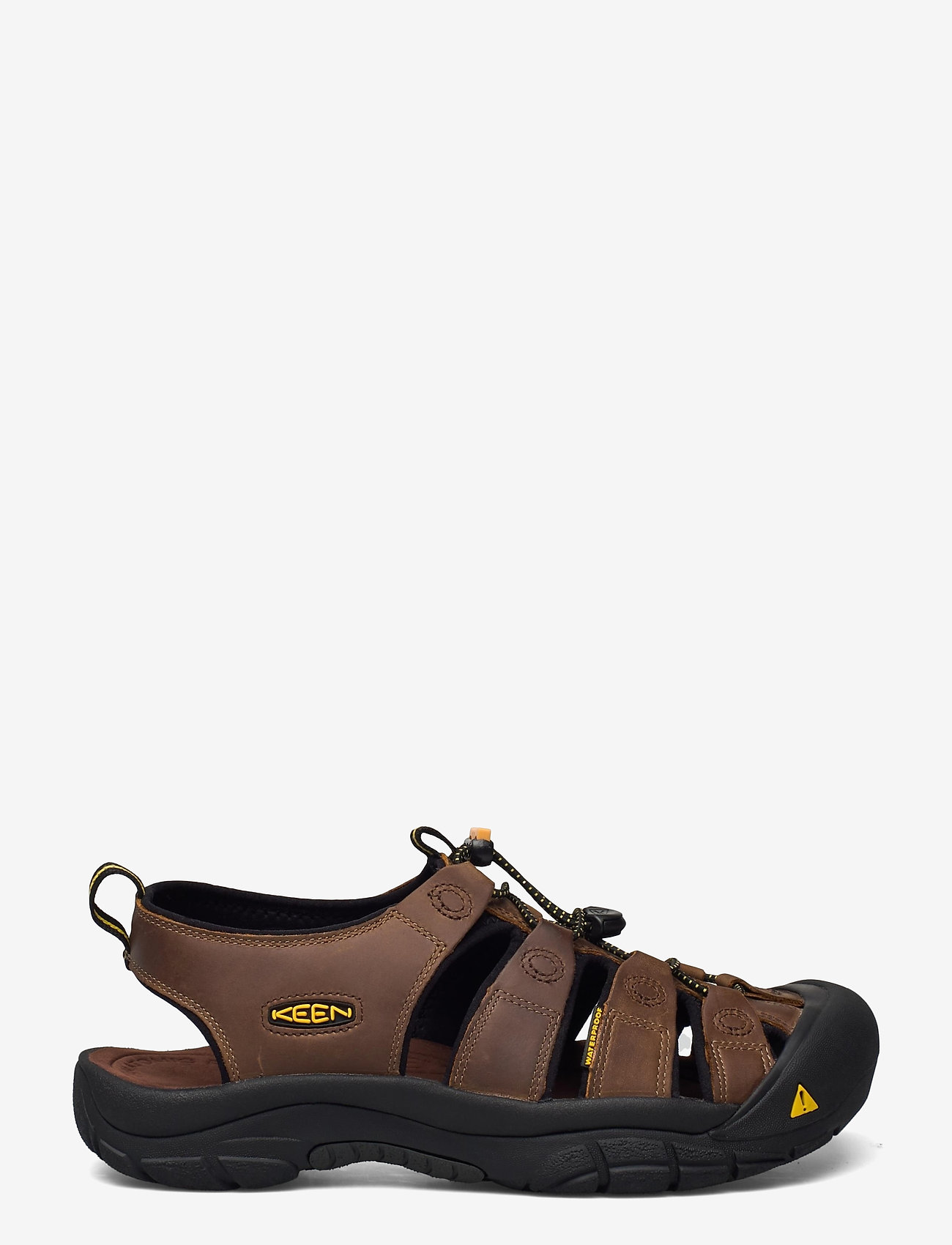 KEEN - KE NEWPORT M BISON - osta stiili järgi - bison - 1