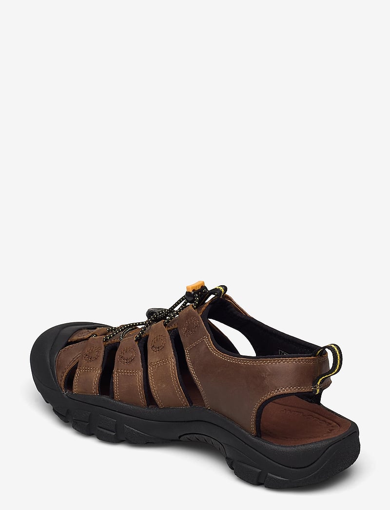 KEEN - KE NEWPORT M BISON - nach stil kaufen - bison - 2