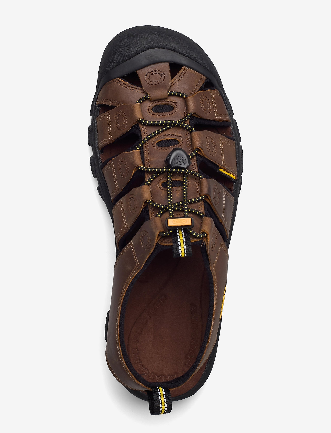 KEEN - KE NEWPORT M BISON - osta stiili järgi - bison - 3