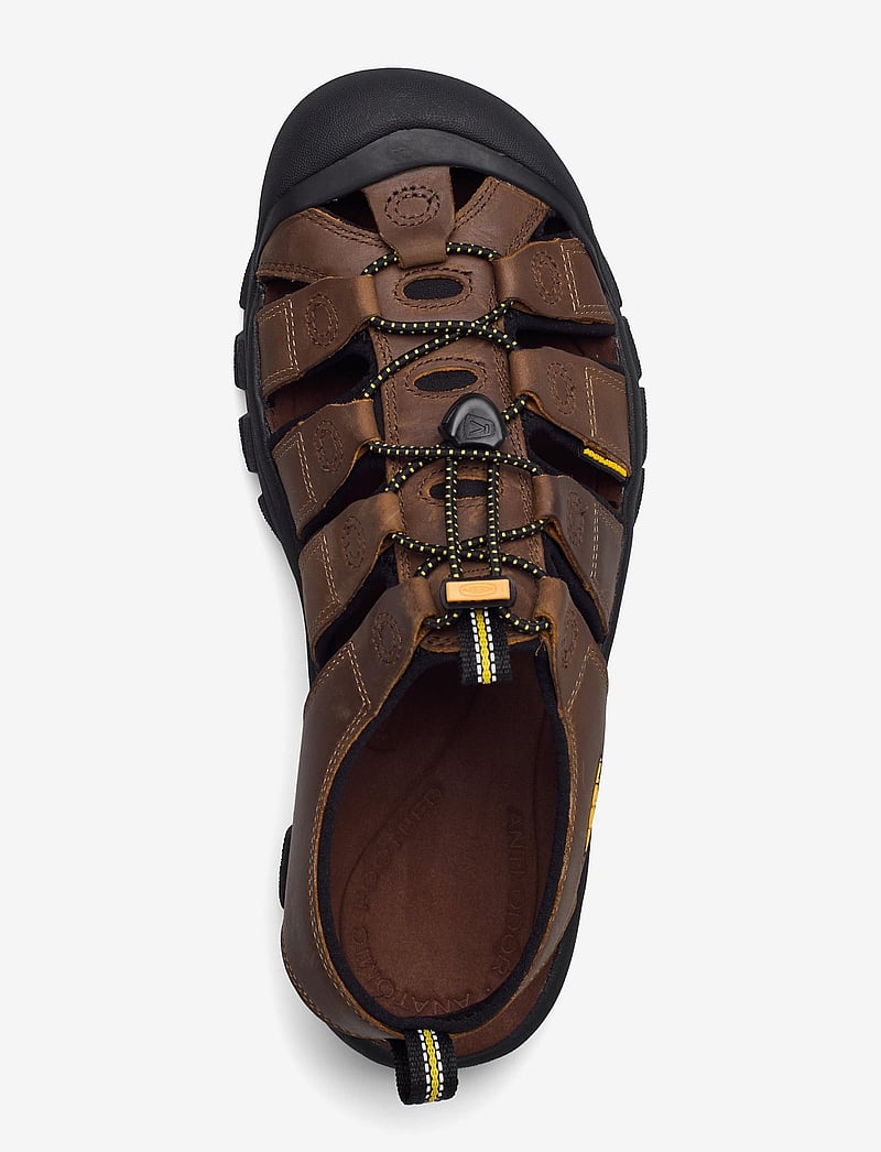 KEEN - KE NEWPORT M BISON - nach stil kaufen - bison - 3