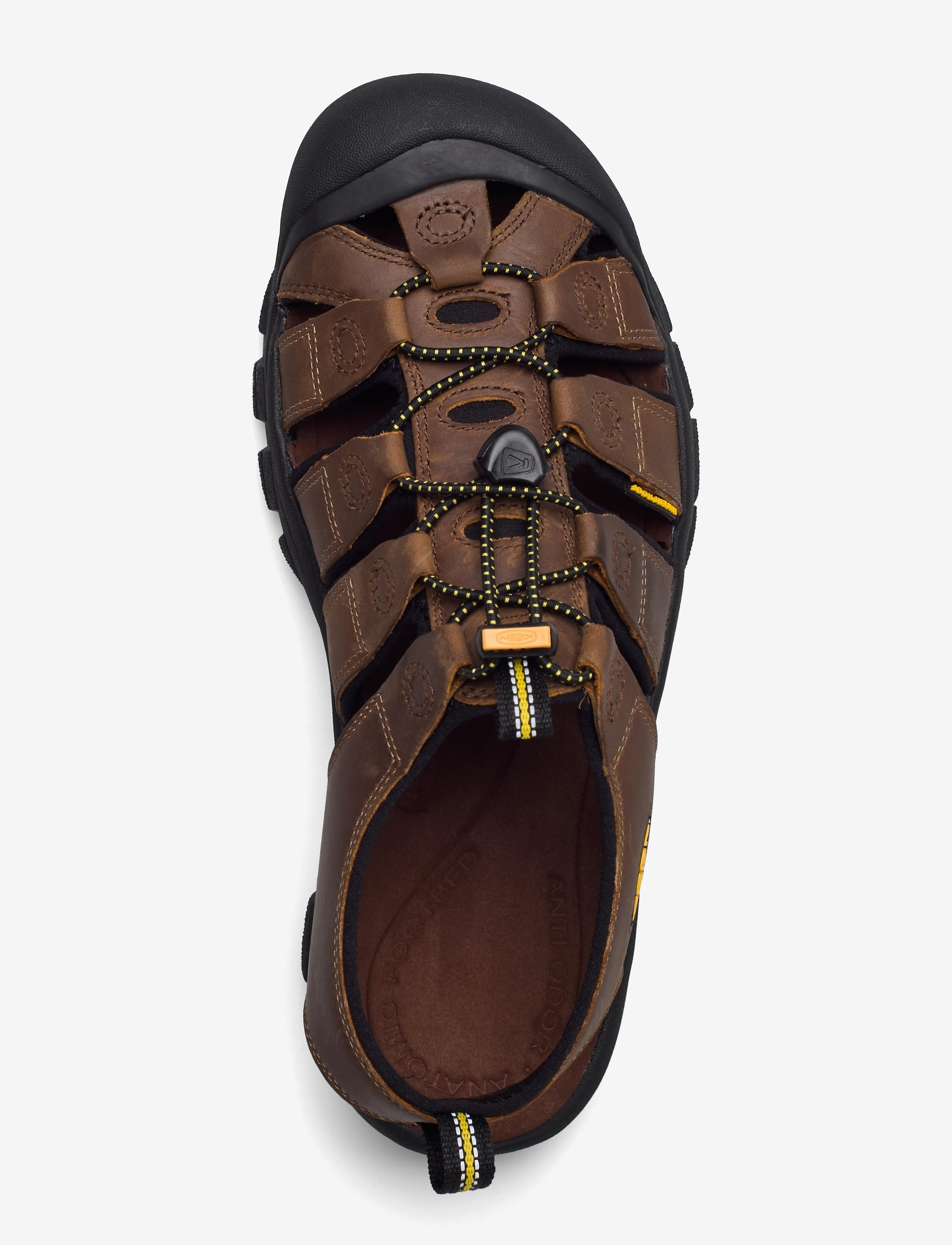KEEN - KE NEWPORT M BISON - nach stil kaufen - bison - 3