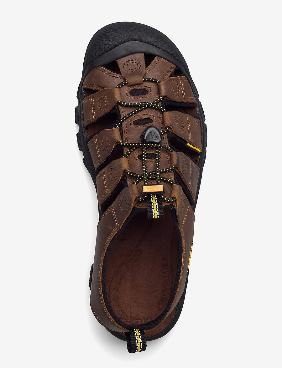 KEEN - KE NEWPORT M BISON - nach stil kaufen - bison - 3